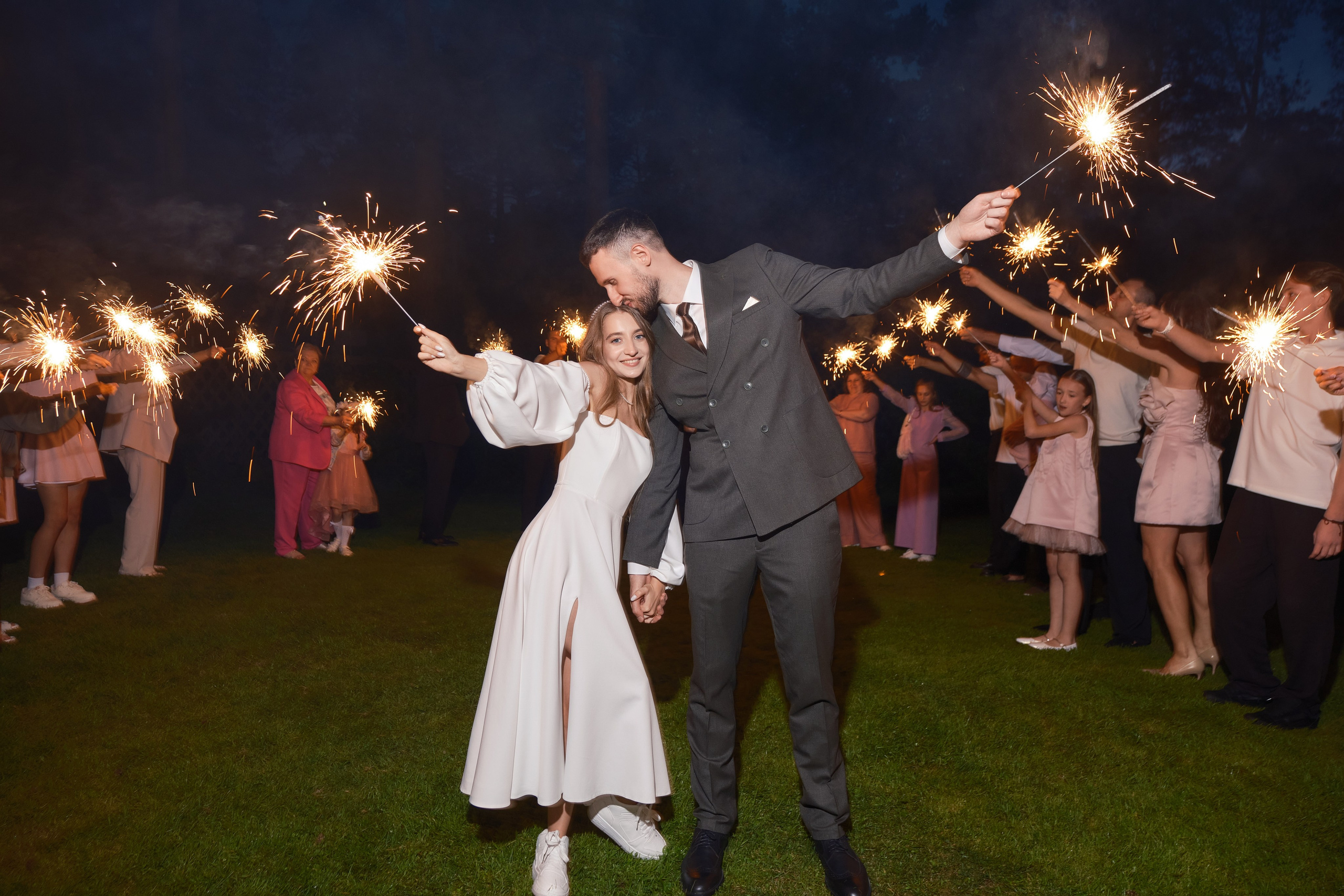 АРТЕМ И ЕКАТЕРИНА. Свадебный фотограф в Екатеринбурге Соседков Евгений