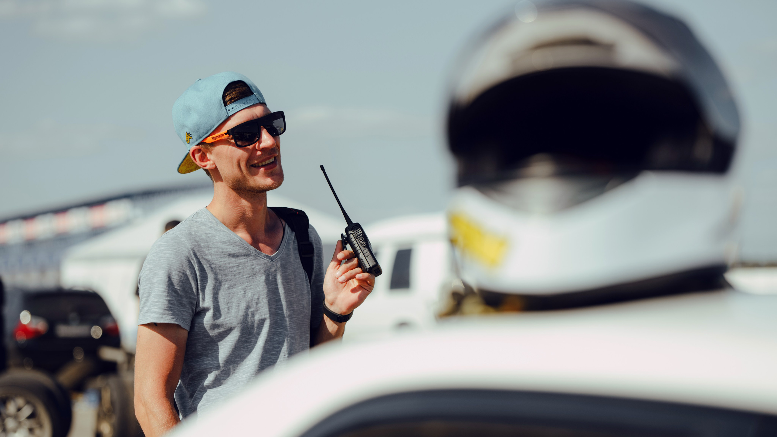 Drift Family. DeLorein