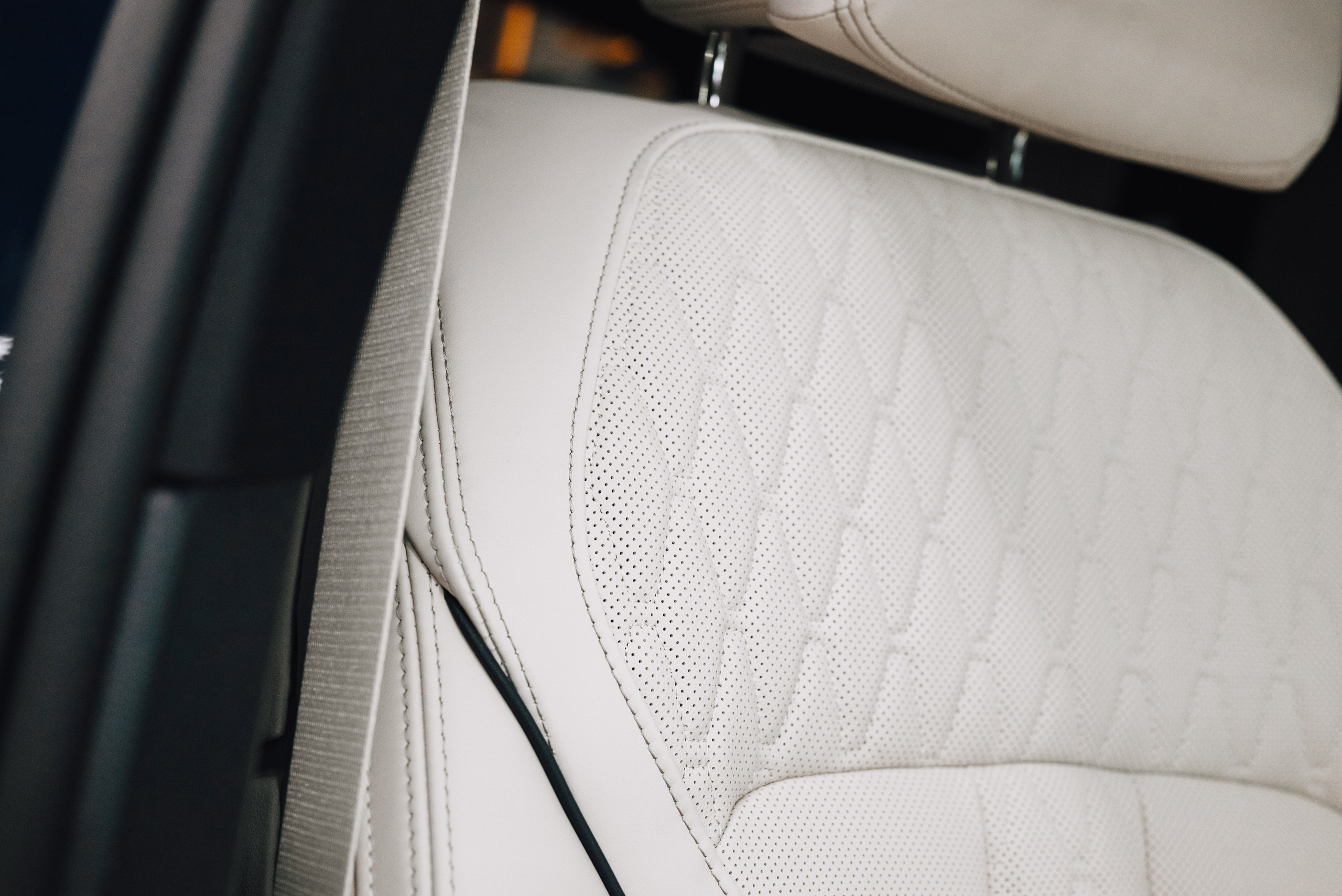 BMW X5 40I. DeLorein