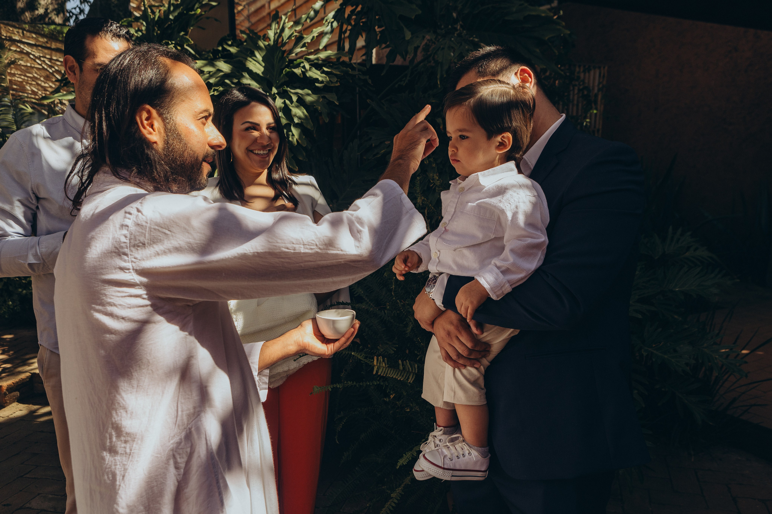 Церемония посвящения Эмилио и Самуэль. Ирина Крохалева. Семейный фотограф в Екатеринбурге