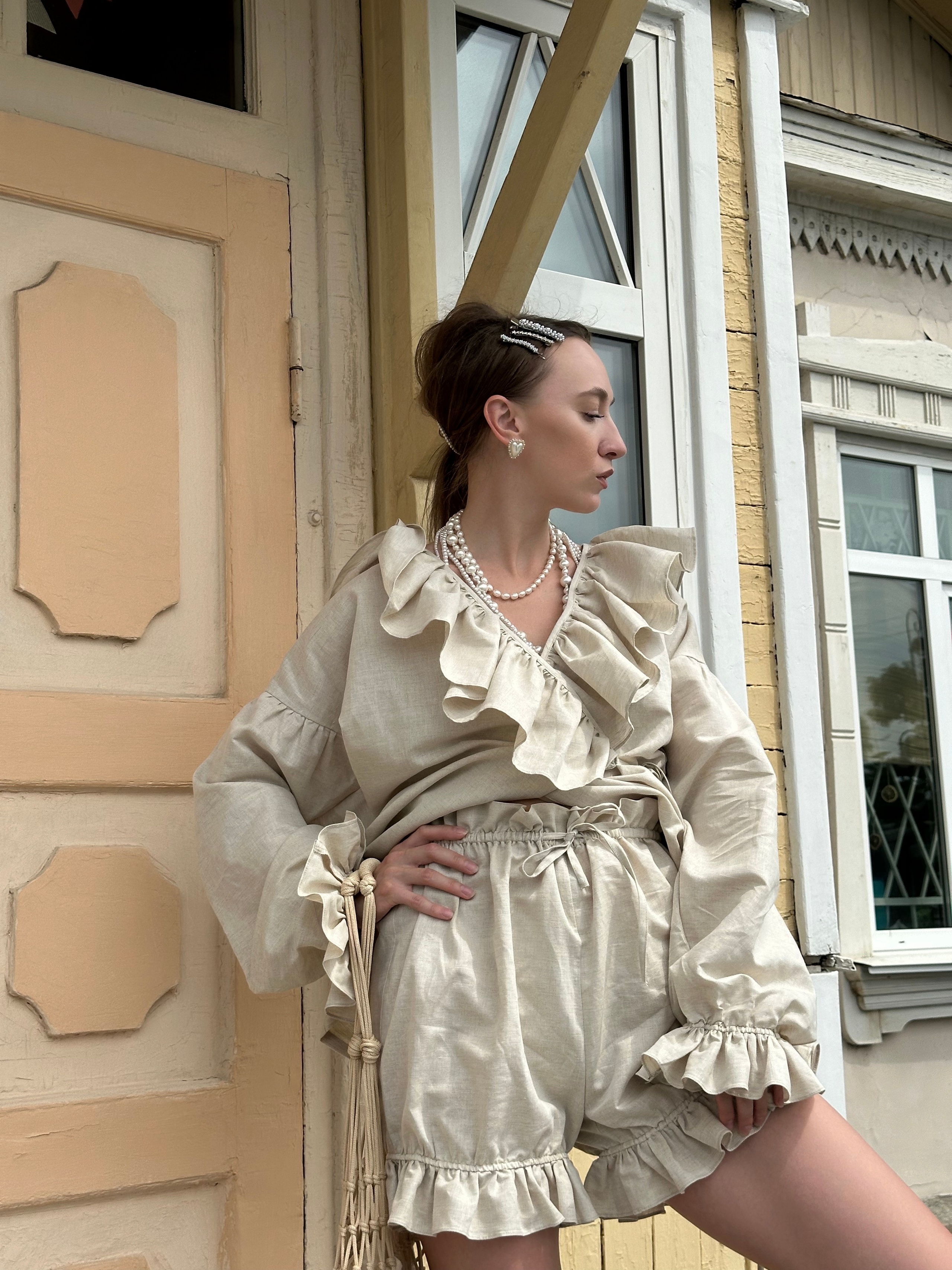 Фотосъемка для маркетплейсов во Владивостоке. Портретный, свадебный, репортажный фотограф во Владивостоке Юлиана Джули Фокс