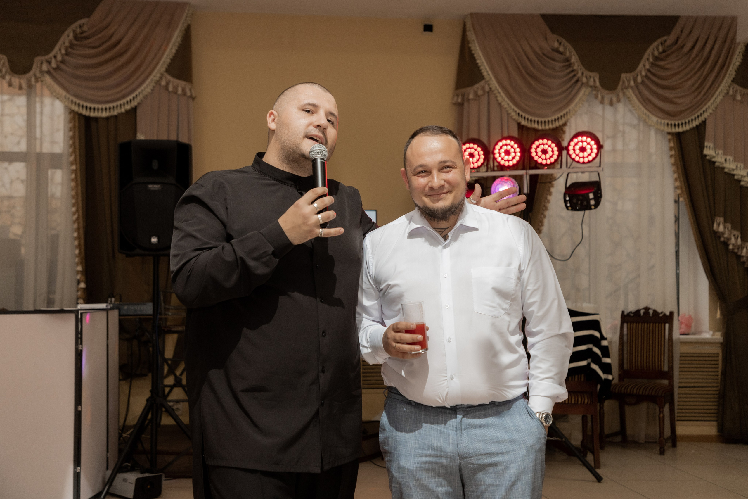 Илья и Анастасия (сокращено). Свадебный фотограф Ангелина Сунгатулина | Саратов | Балаково | Вольск