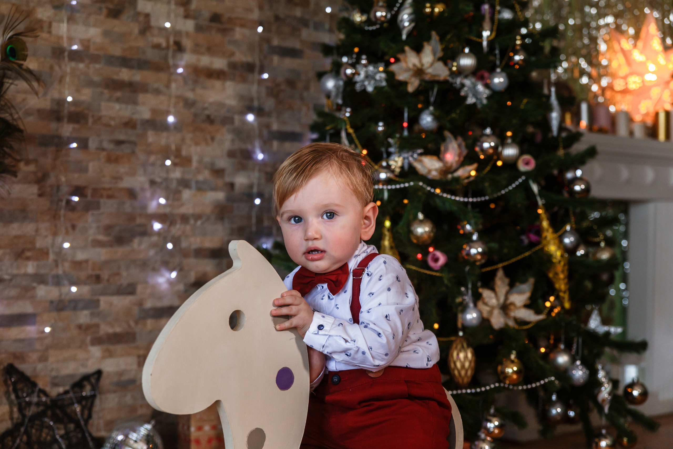 Happy New Year 2023. Professional family and children’s photographer in Izmir Irina Eron