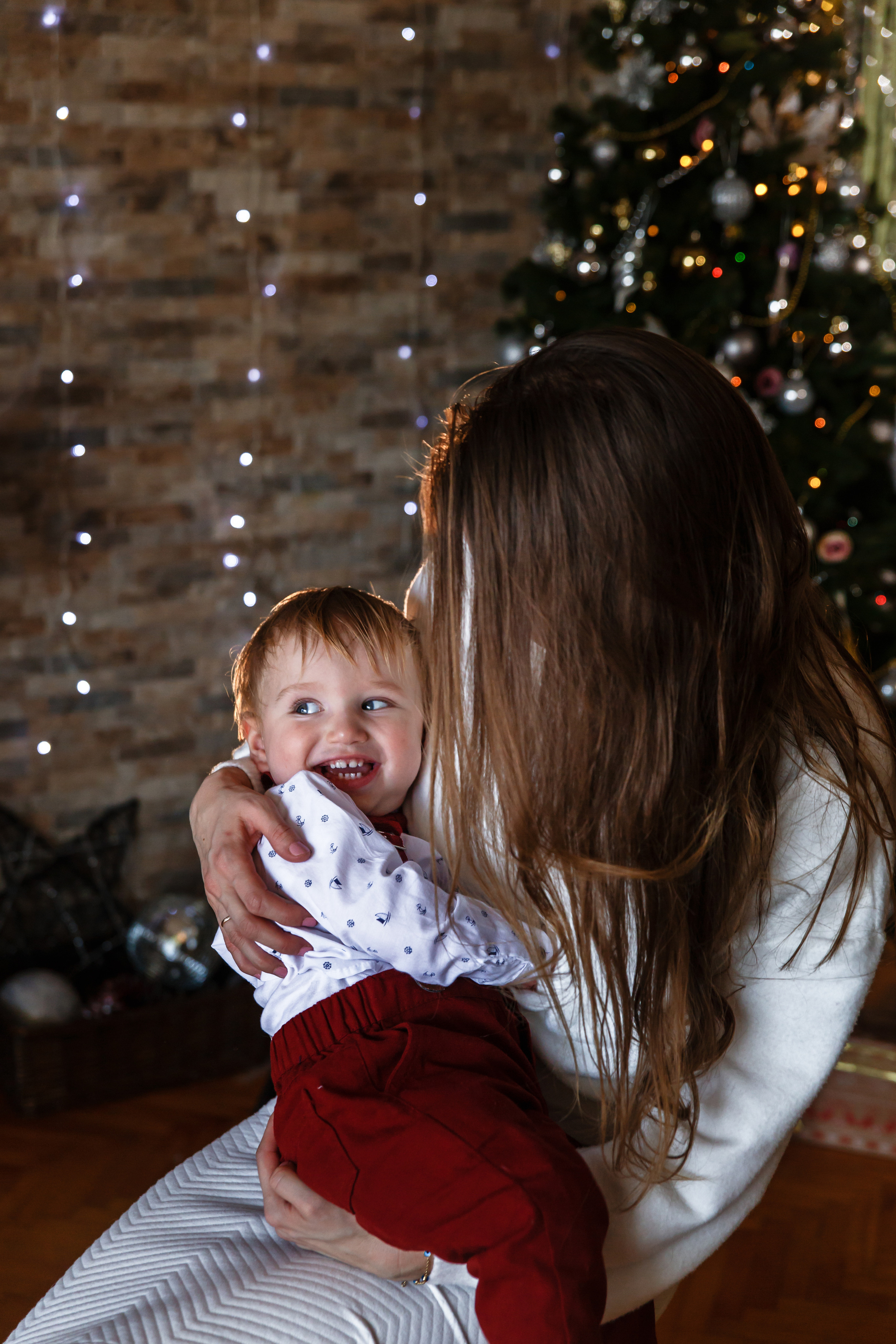 Happy New Year 2023. Professional family and children’s photographer in Izmir Irina Eron
