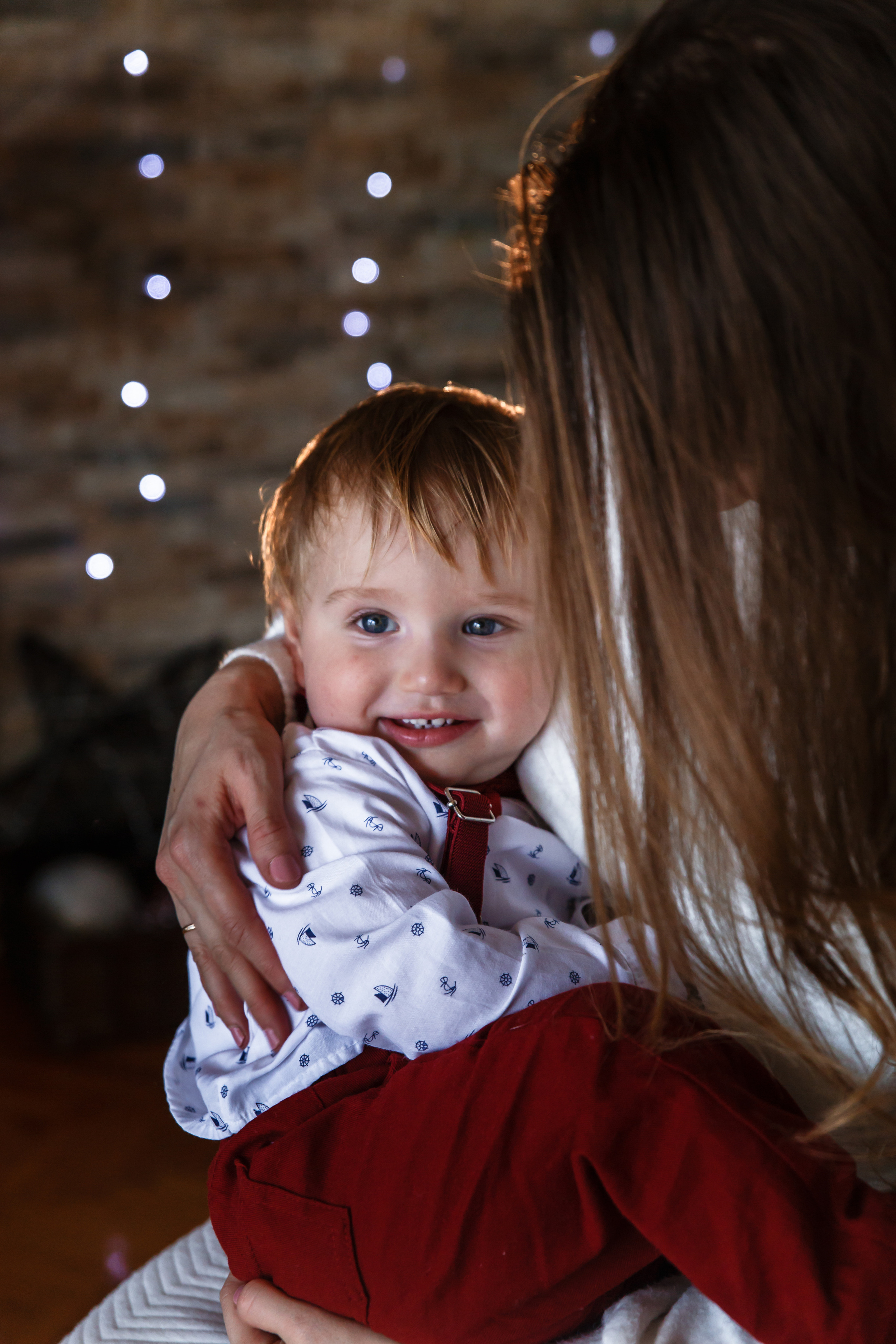 Happy New Year 2023. Professional family and children’s photographer in Izmir Irina Eron