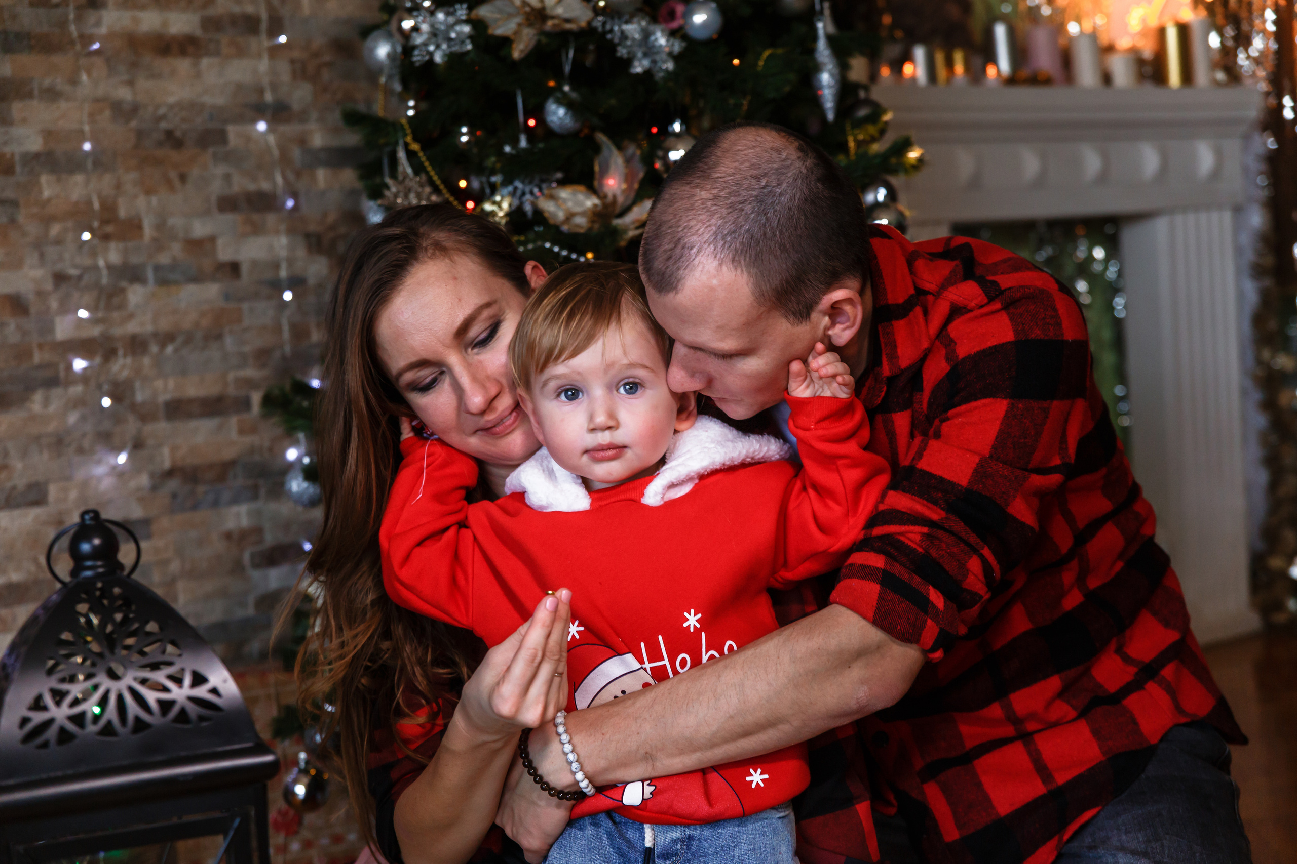 Happy New Year 2023. Professional family and children’s photographer in Izmir Irina Eron