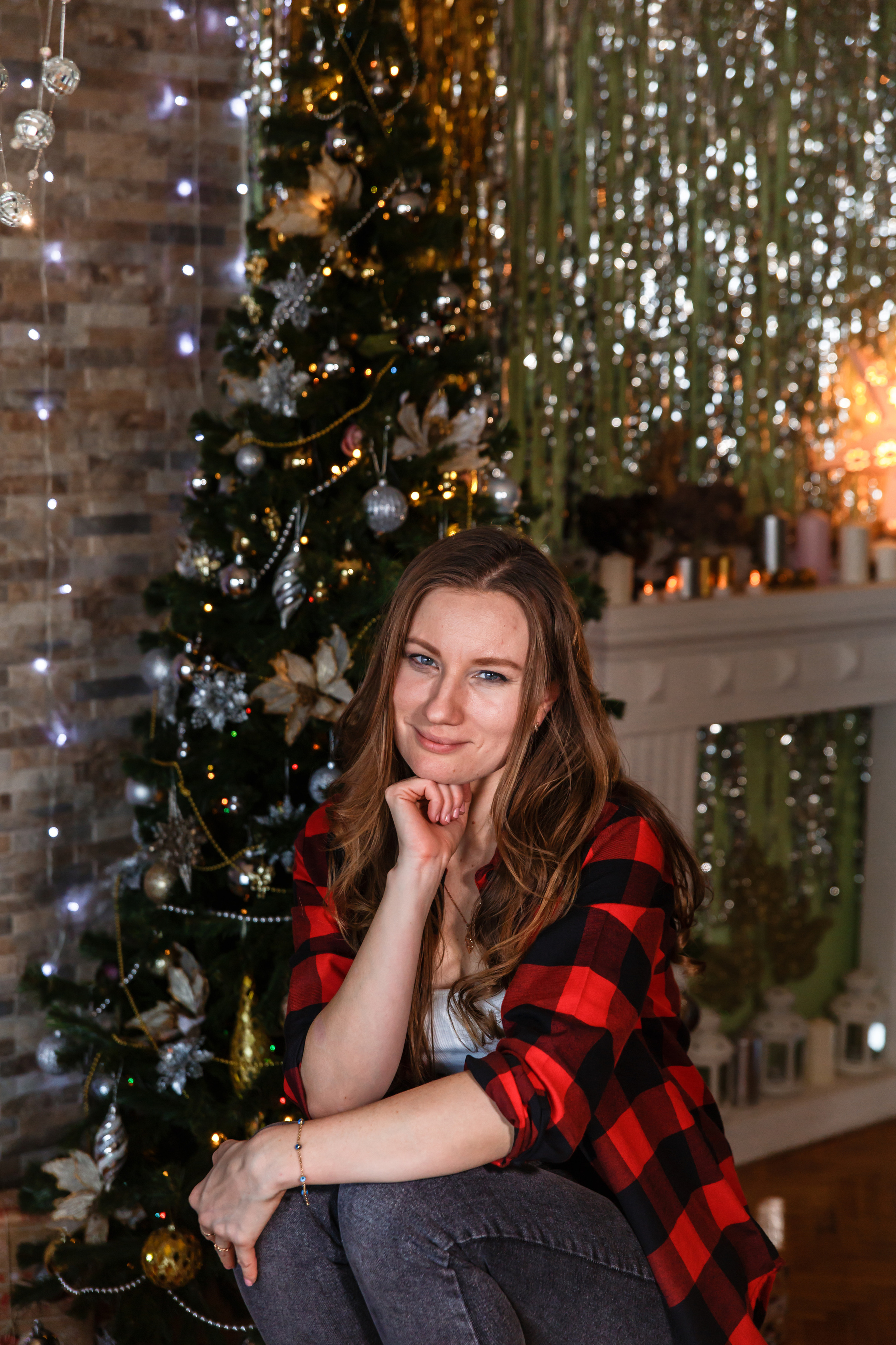 Happy New Year 2023. Professional family and children’s photographer in Izmir Irina Eron