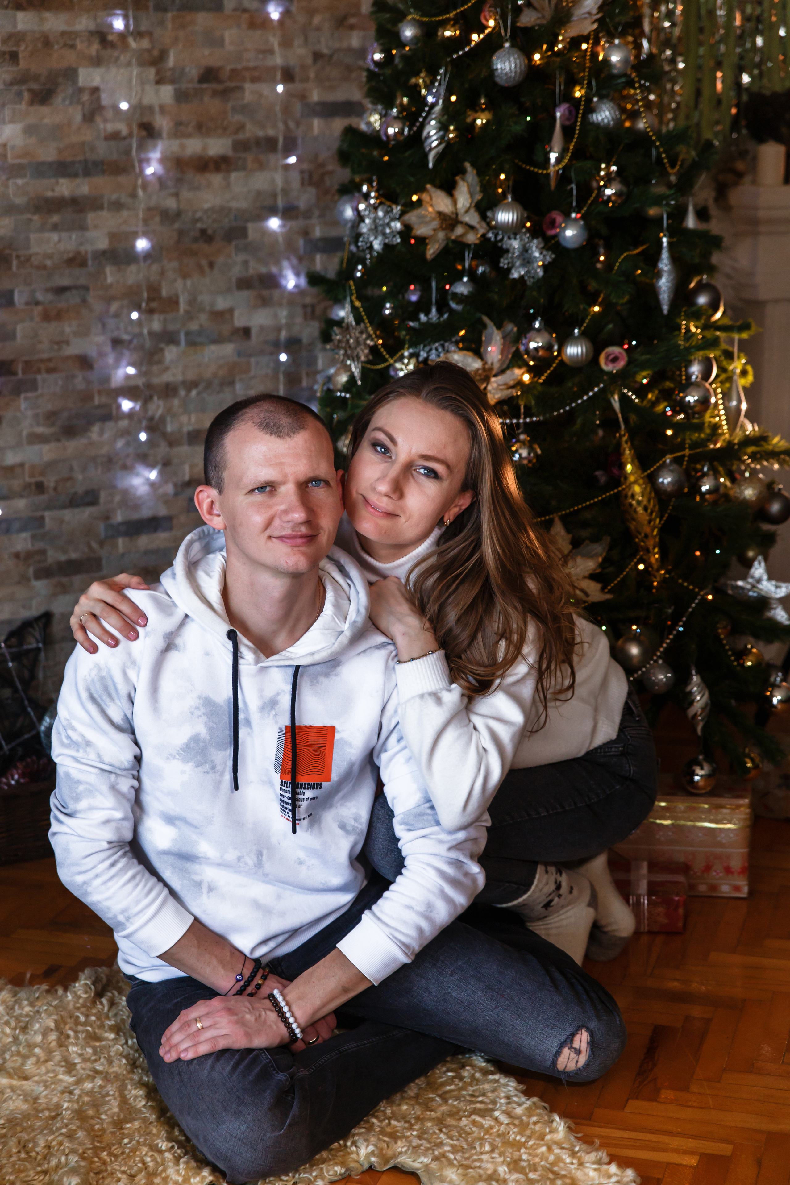 Happy New Year 2023. Professional family and children’s photographer in Izmir Irina Eron