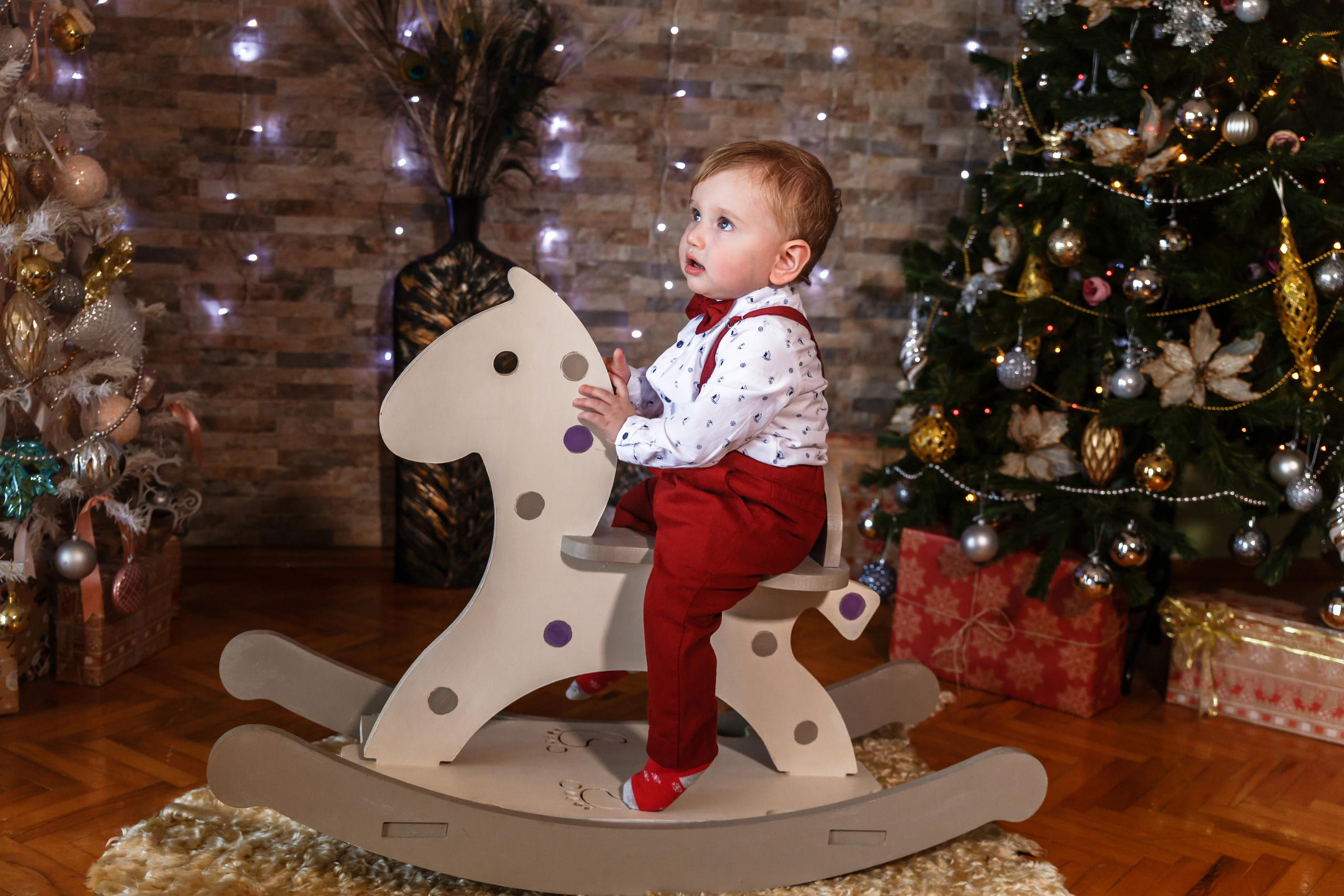Happy New Year 2023. Professional family and children’s photographer in Izmir Irina Eron