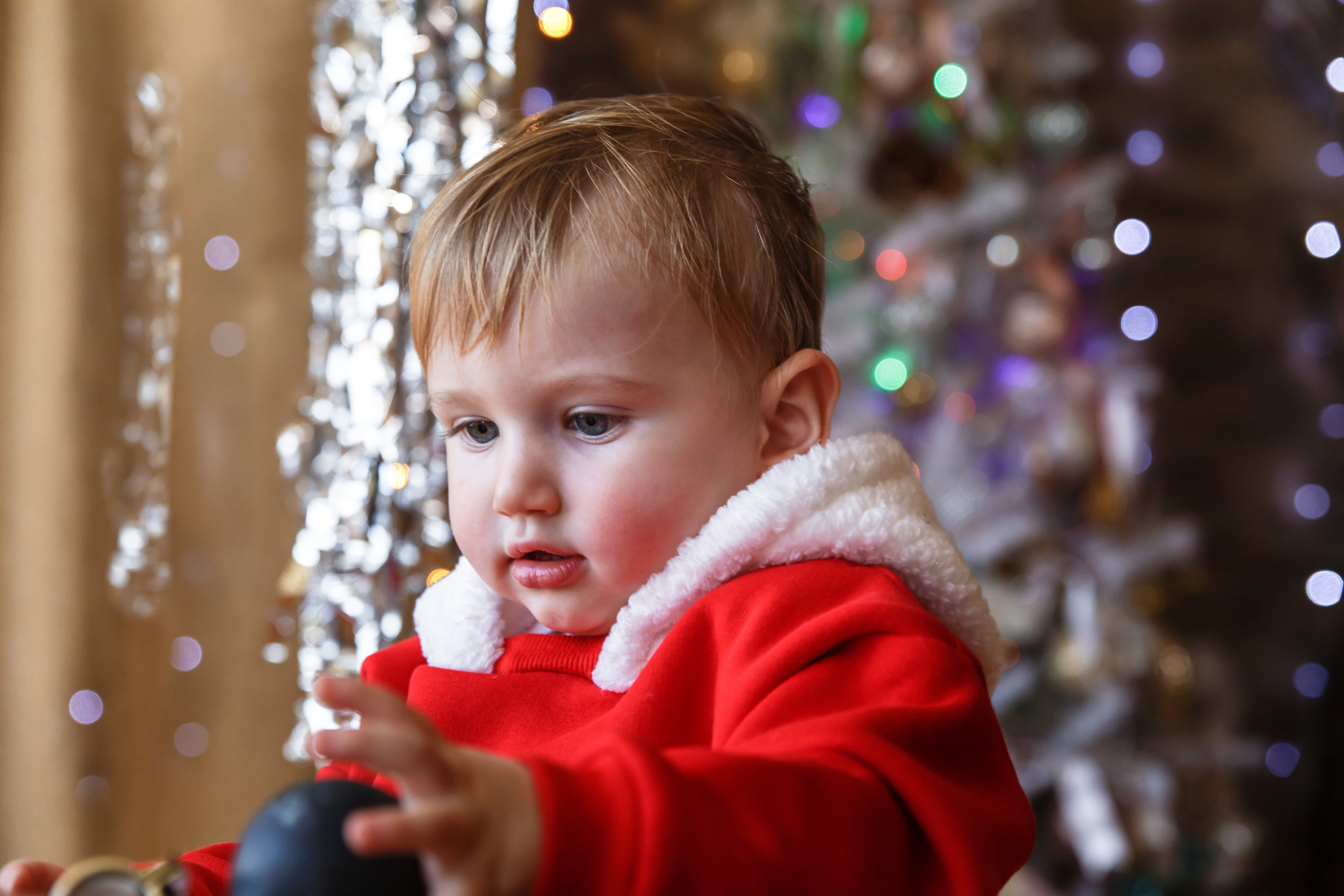 Happy New Year 2023. Professional family and children’s photographer in Izmir Irina Eron