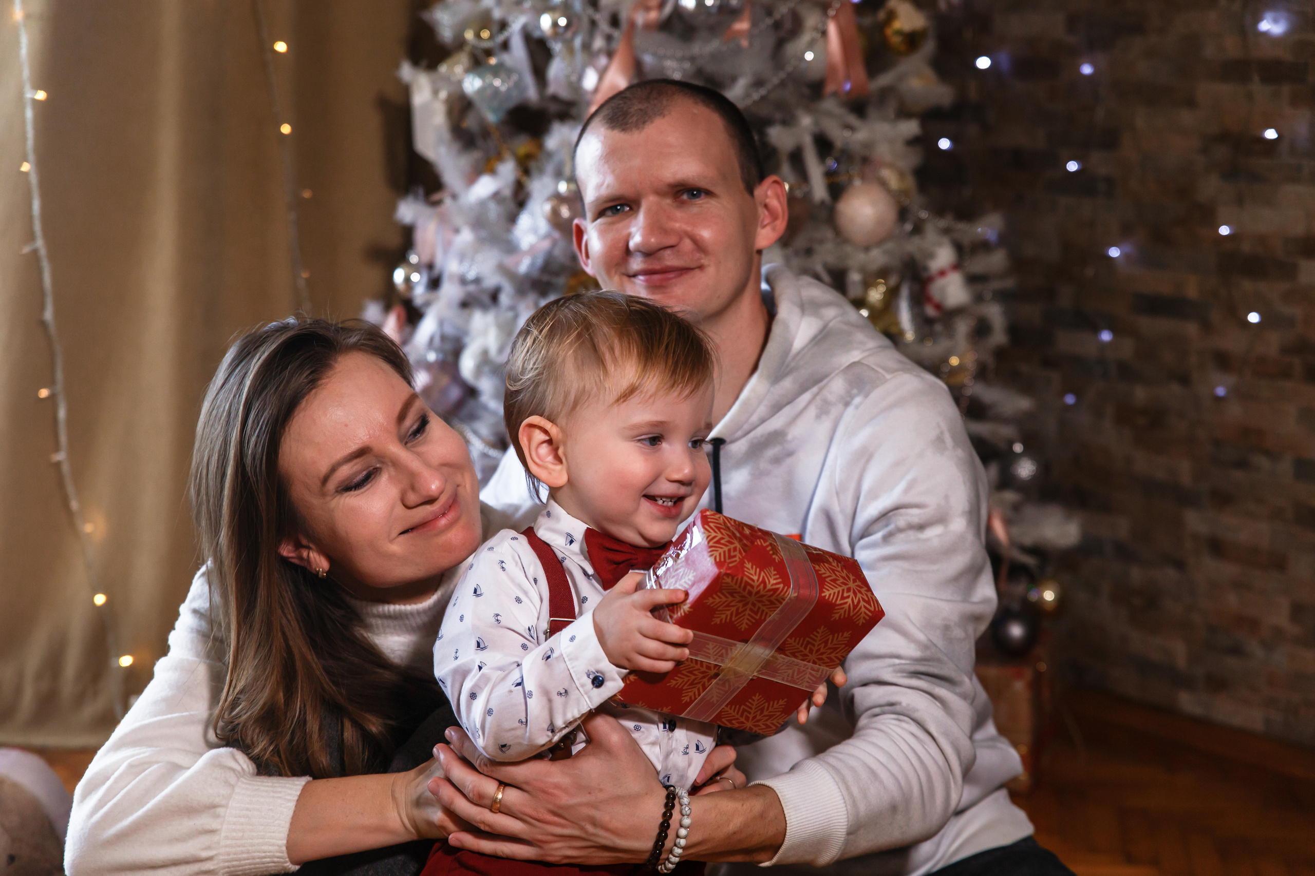 Happy New Year 2023. Professional family and children’s photographer in Izmir Irina Eron