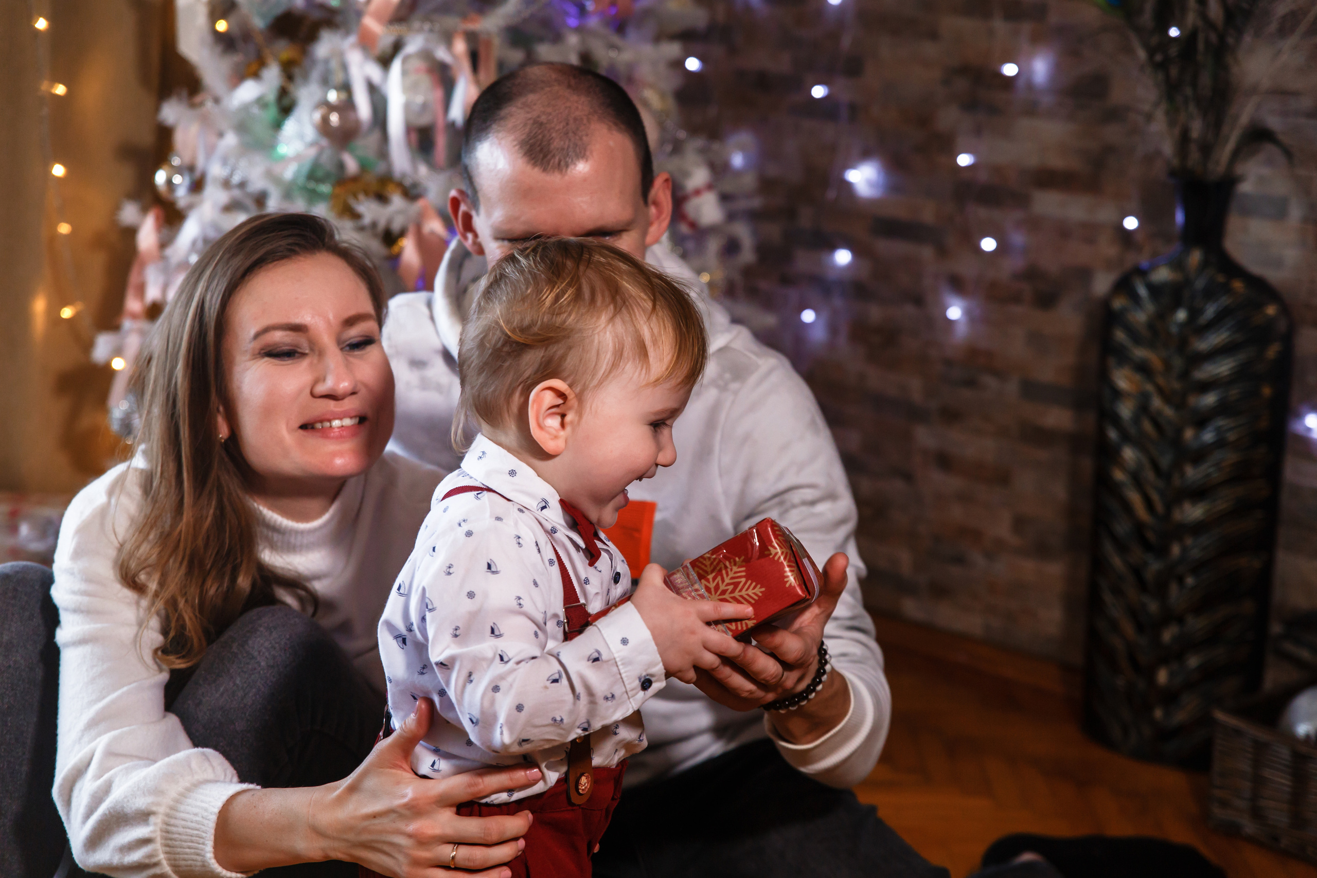 Happy New Year 2023. Professional family and children’s photographer in Izmir Irina Eron