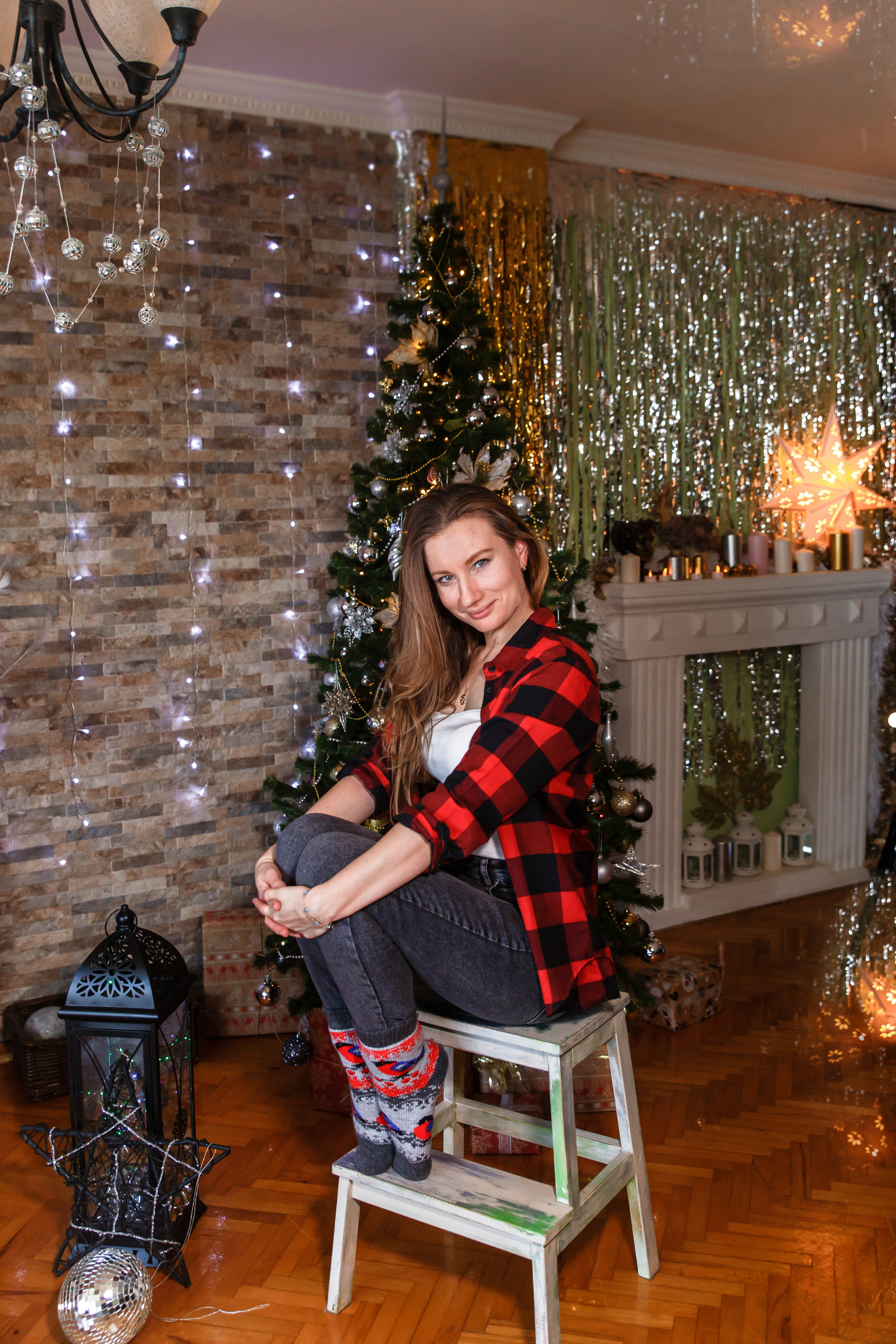 Happy New Year 2023. Professional family and children’s photographer in Izmir Irina Eron