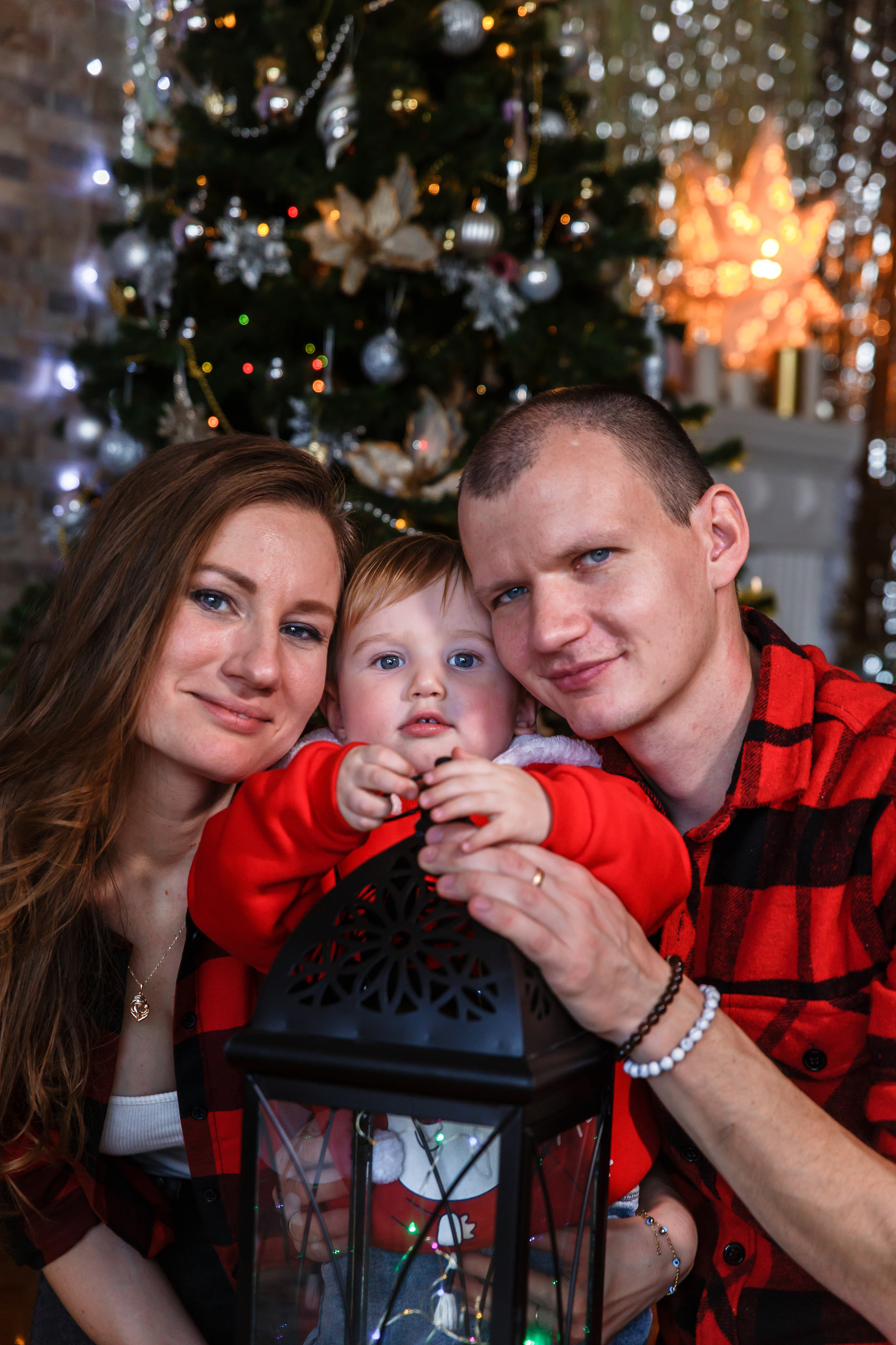 Happy New Year 2023. Professional family and children’s photographer in Izmir Irina Eron