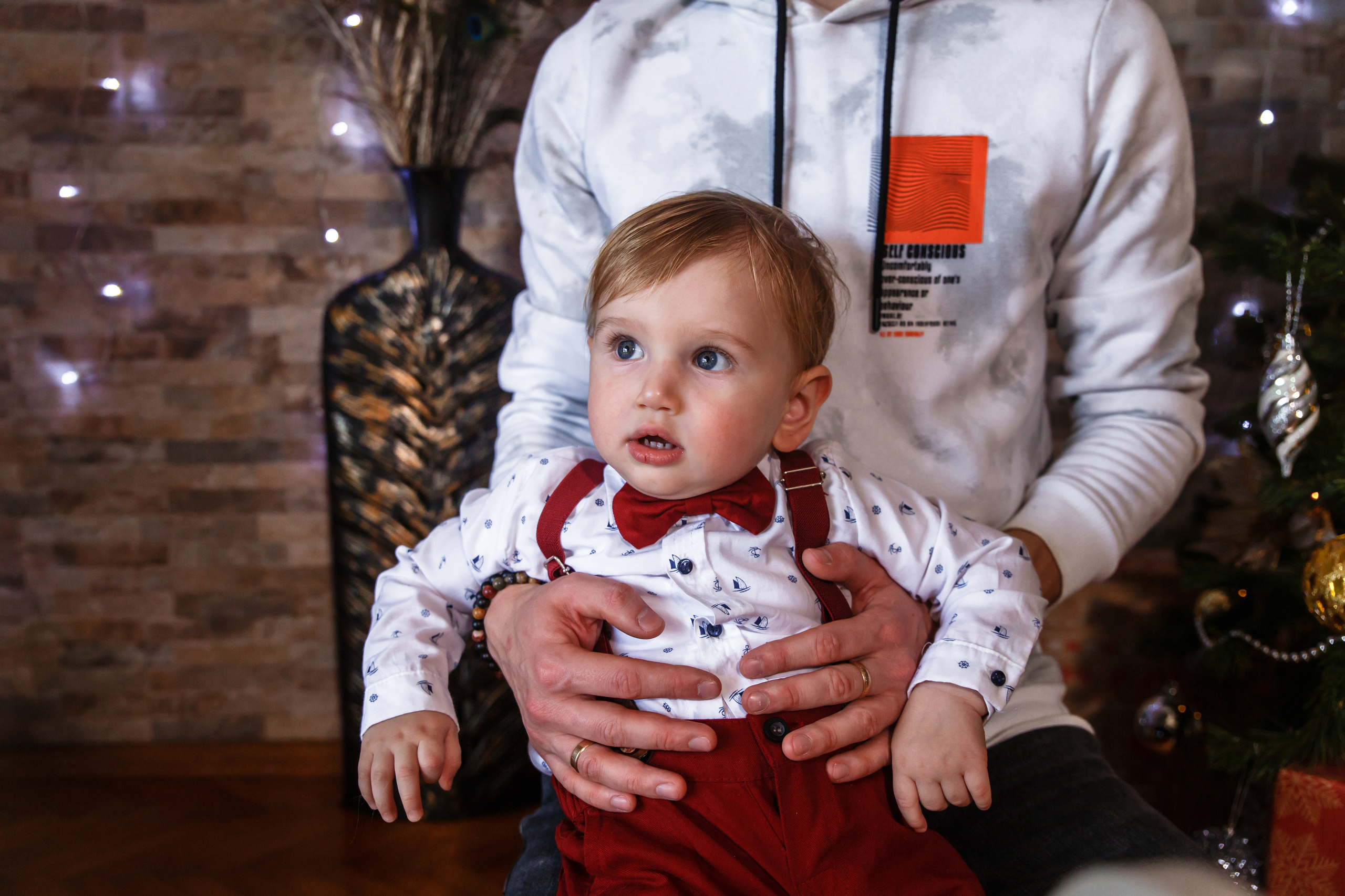 Happy New Year 2023. Professional family and children’s photographer in Izmir Irina Eron