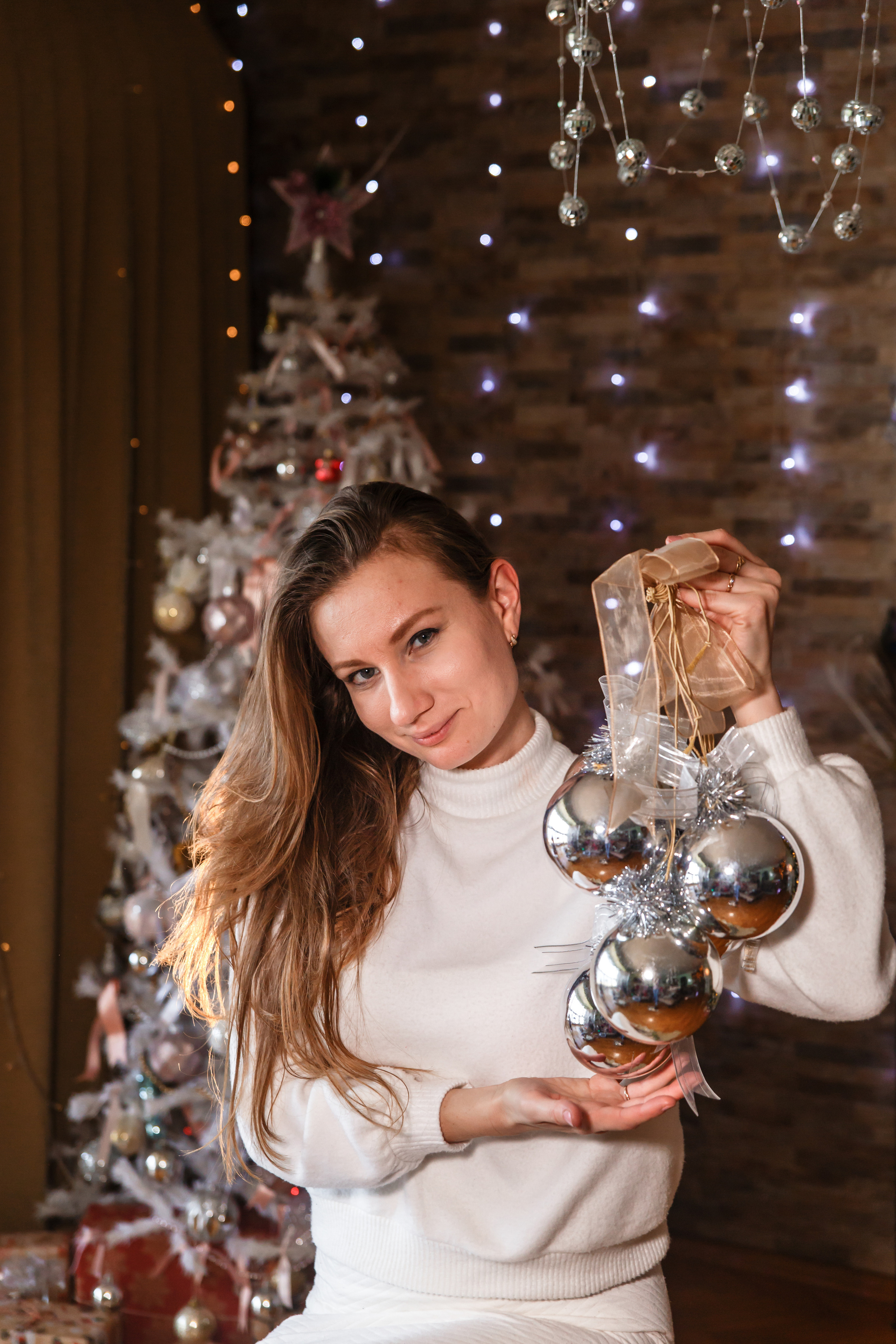 Happy New Year 2023. Professional family and children’s photographer in Izmir Irina Eron