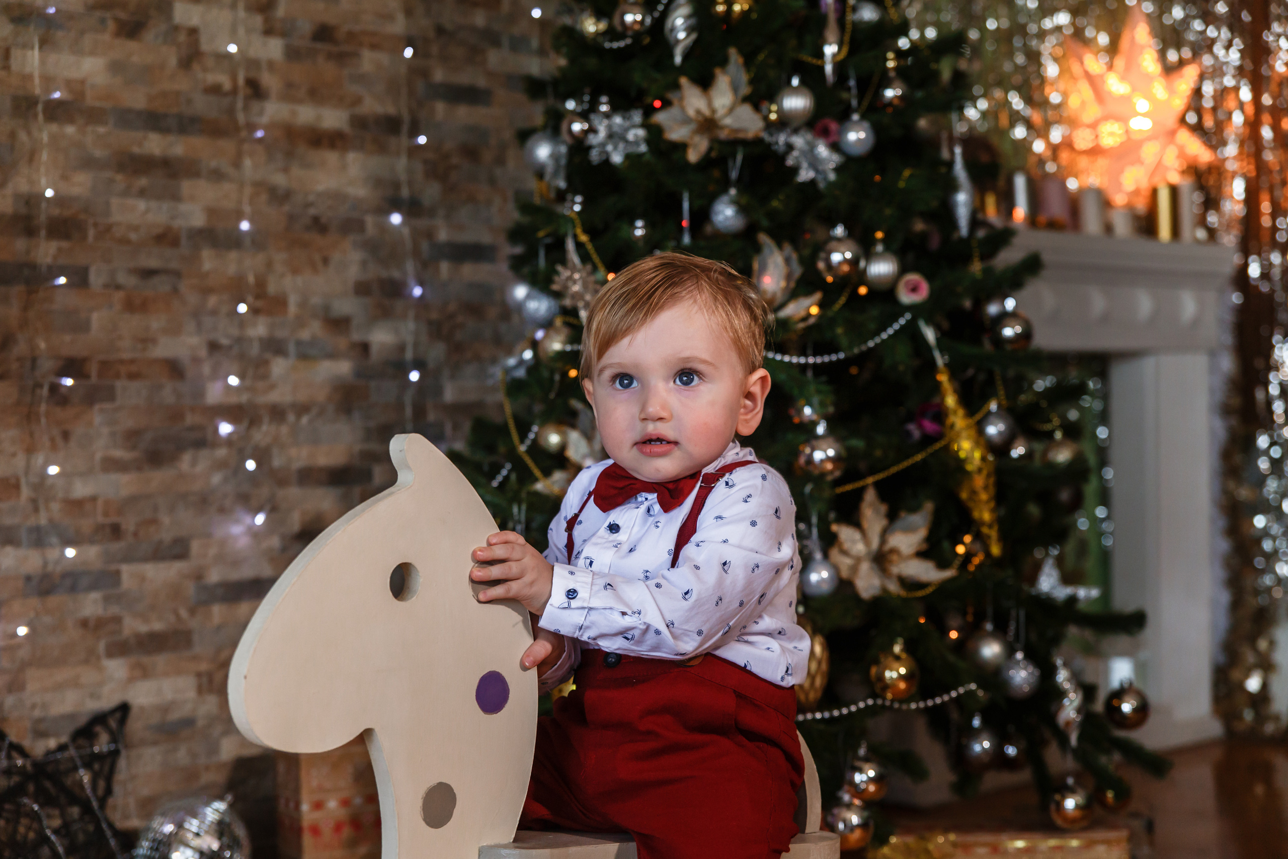 Happy New Year 2023. Professional family and children’s photographer in Izmir Irina Eron