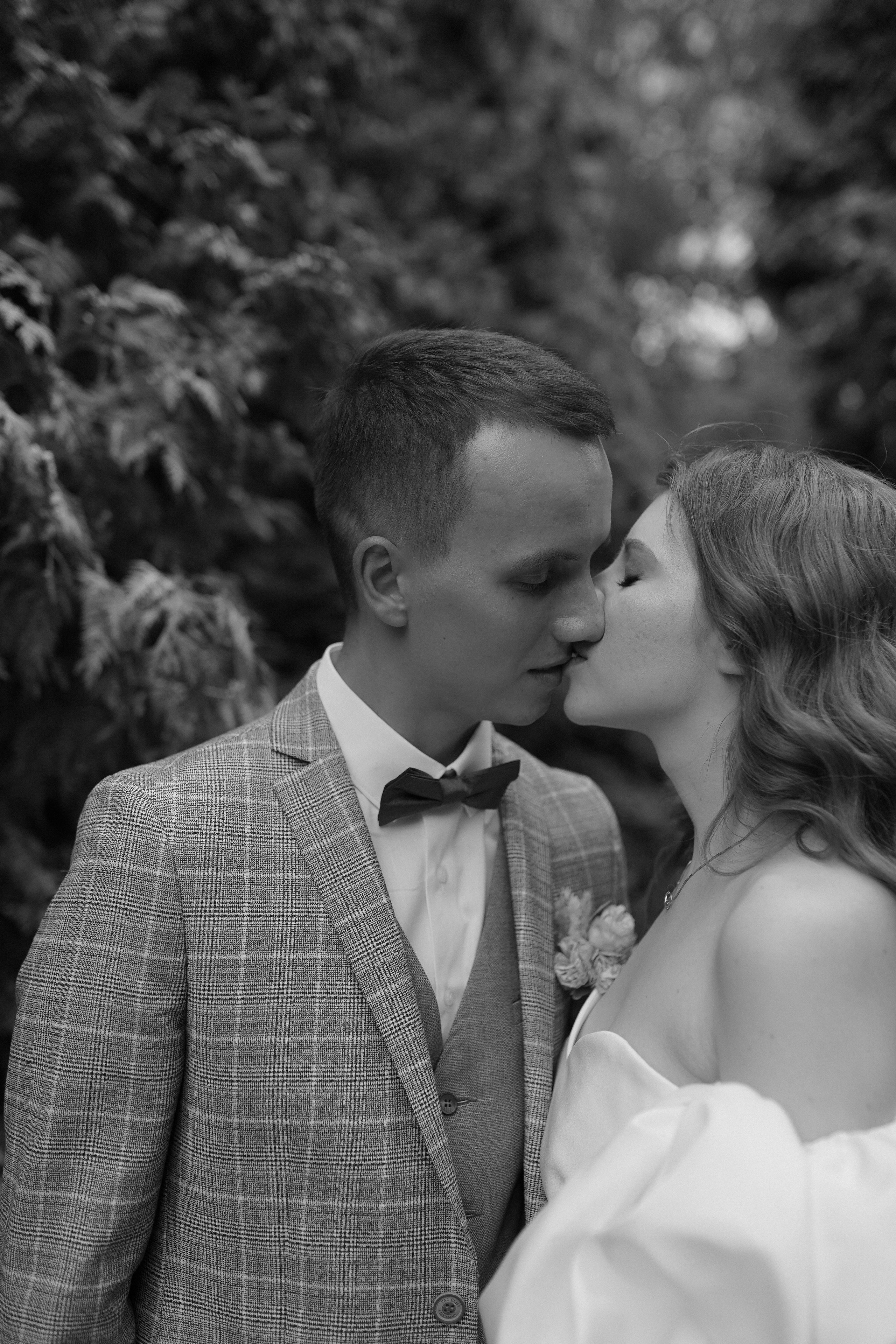 Никита & Яна. Главная