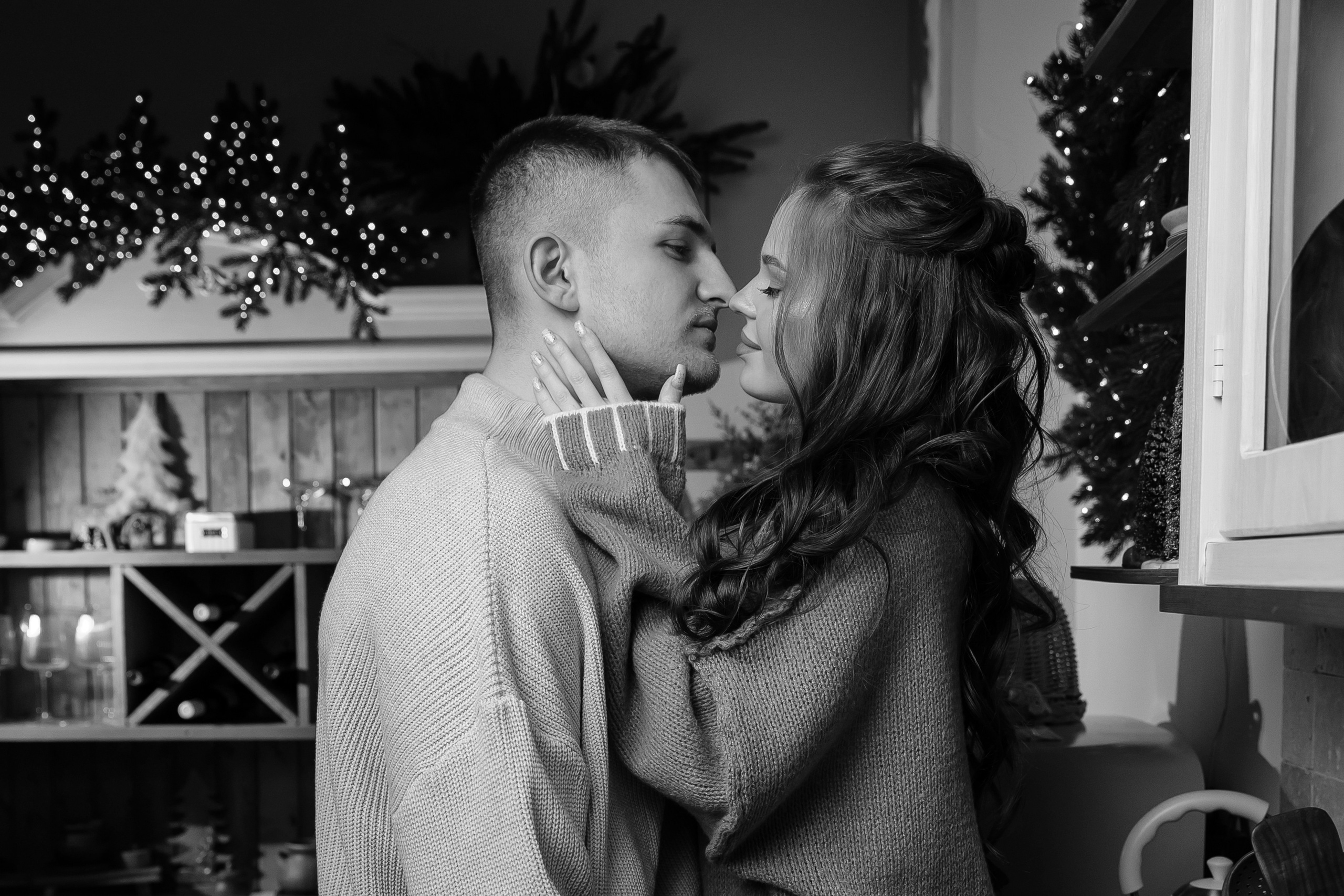 Екатерина и Роман. Фотограф Пенза Марина Арбузова |свадебный и семейный фотограф