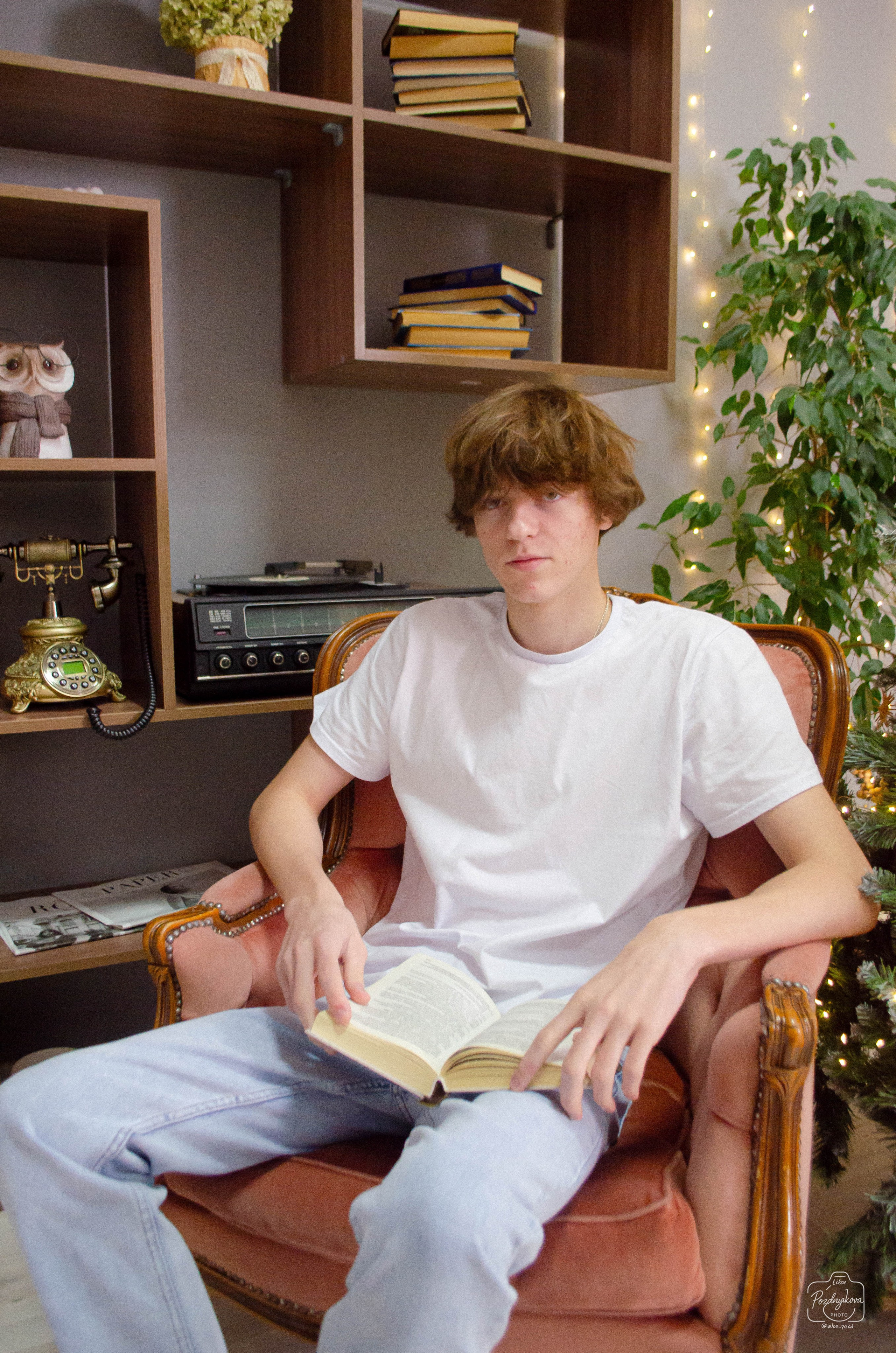 День матери|Благотворительная организация «Добро хорошо"|30.11.2025. Фотограф-видеограф Познякова Любовь