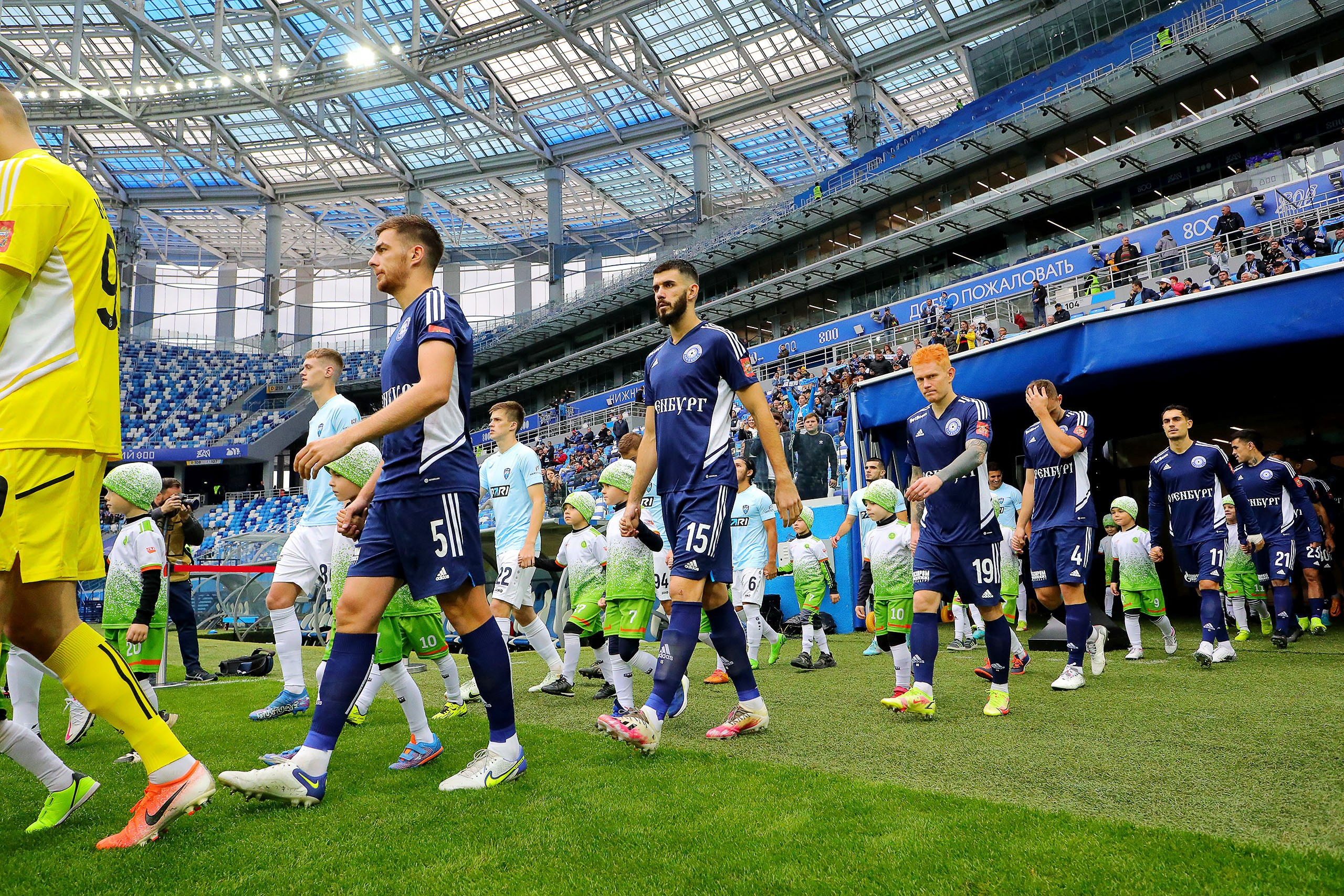 Photography of football matches, football, photojournalist, sports rep. Reportage photographer in Nizhny Novgorod and Moscow angelina Ilyichev