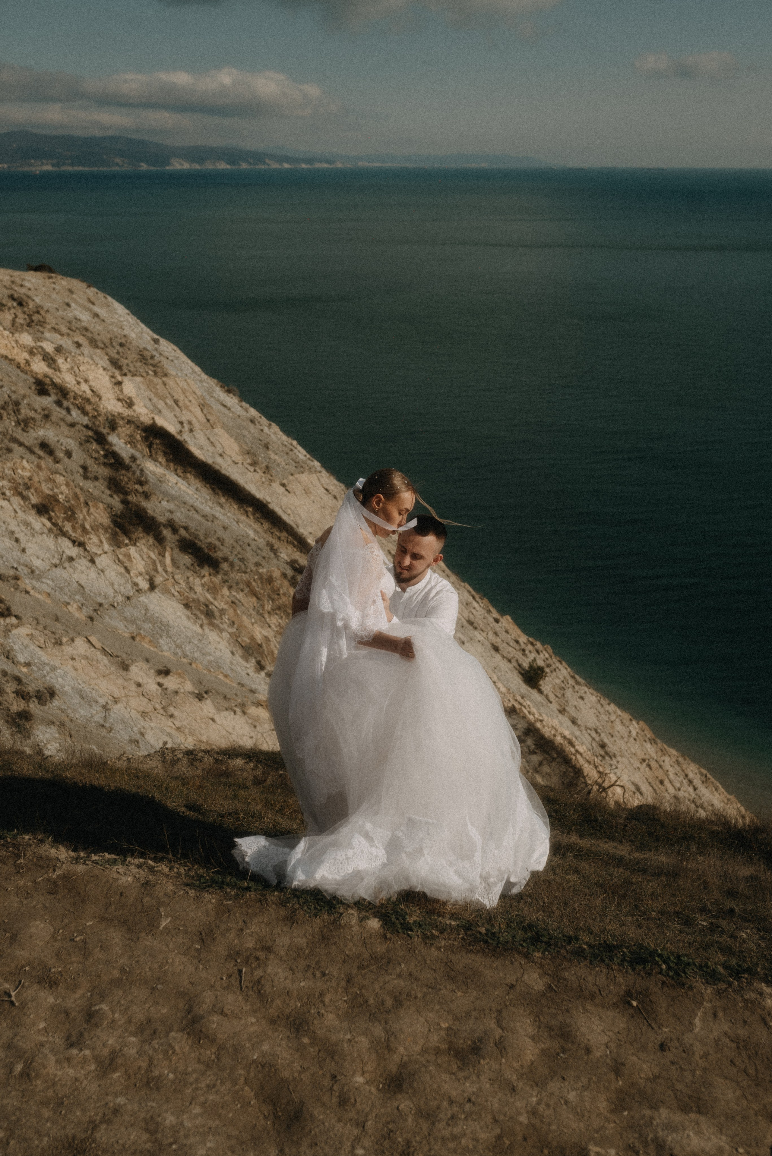 Иван и Яна|Новороссийск. Фотограф Санкт-Петербург, Новороссийск