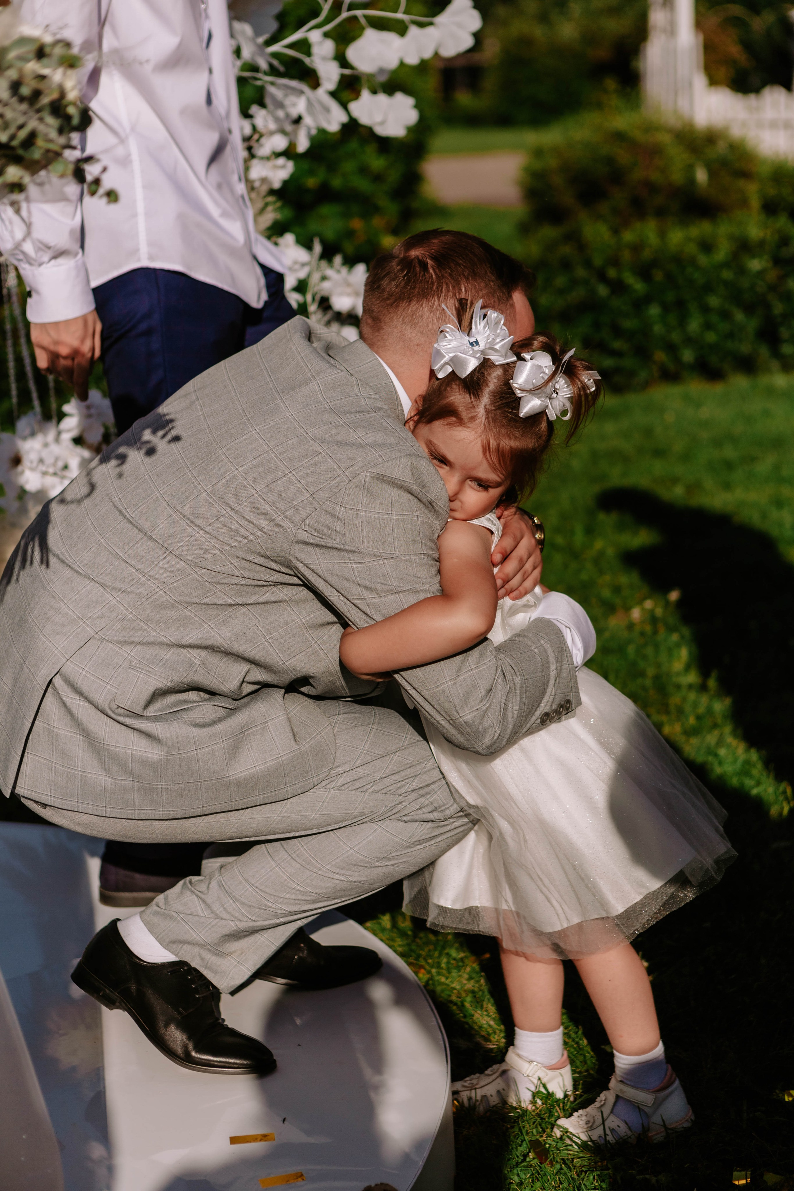 Максим и Татьяна. Фотограф Александра Кузнецова