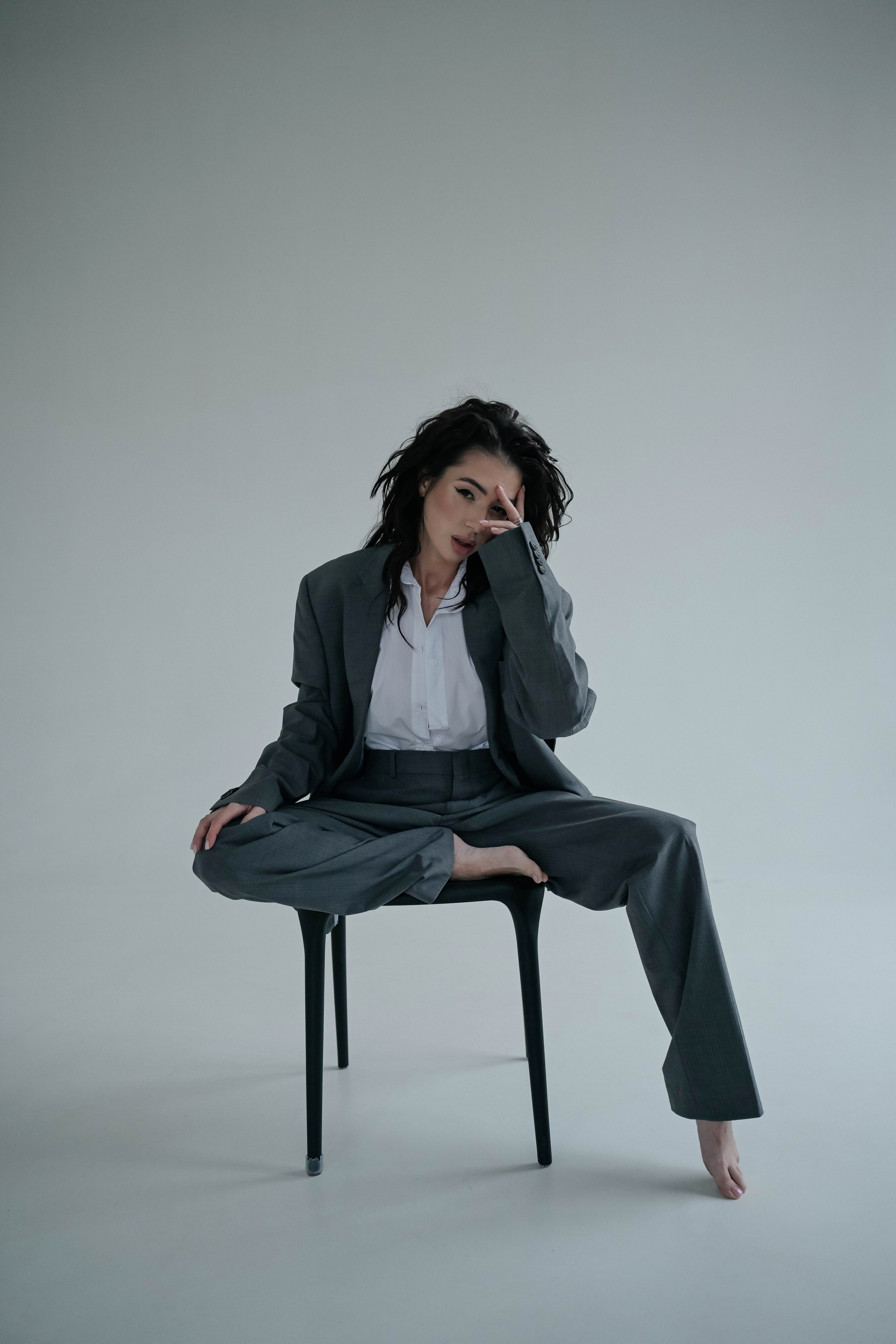 Влада. Фотограф Подольск