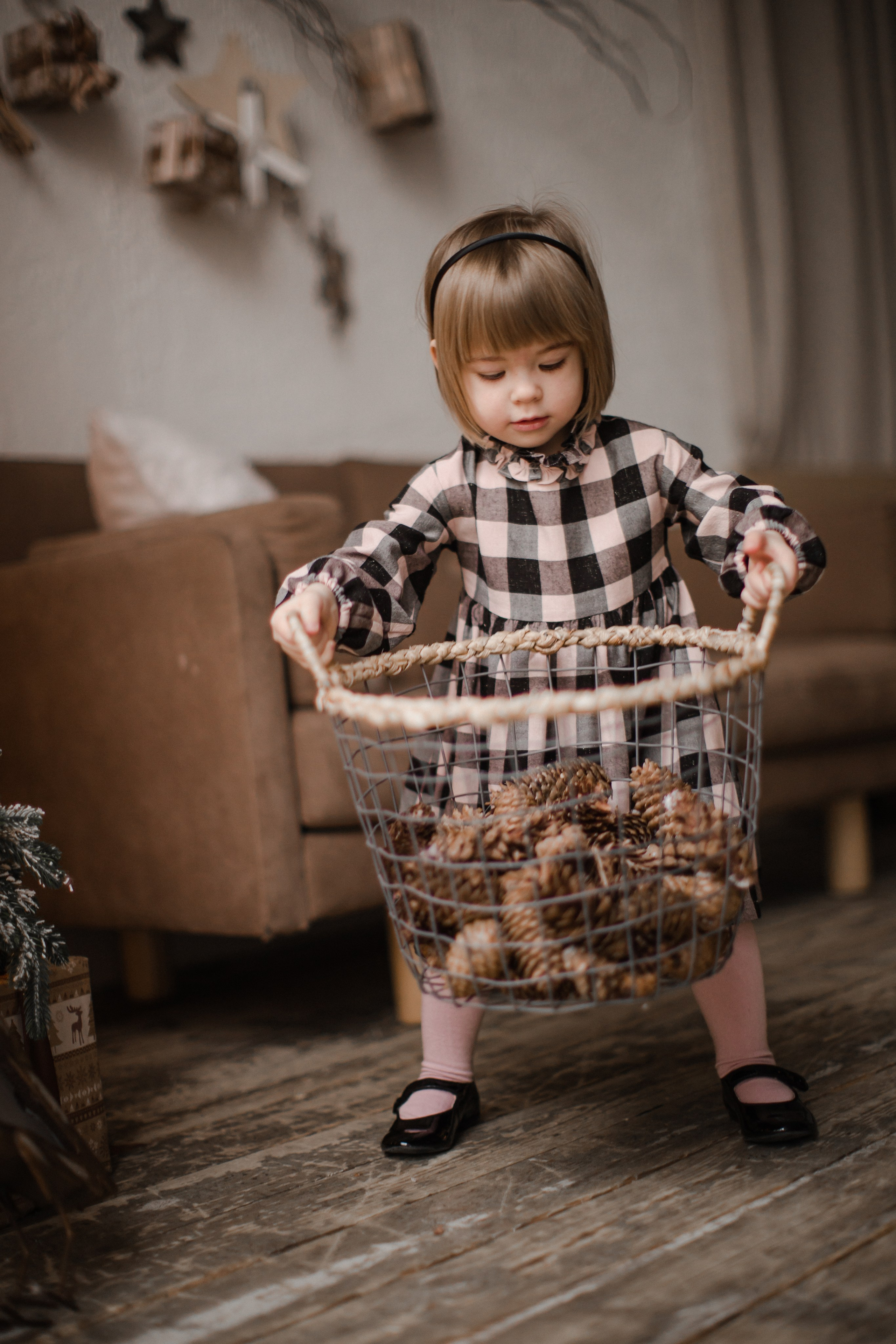 Семья. Семейный и детский фотограф в Москве Кузьмина Мария