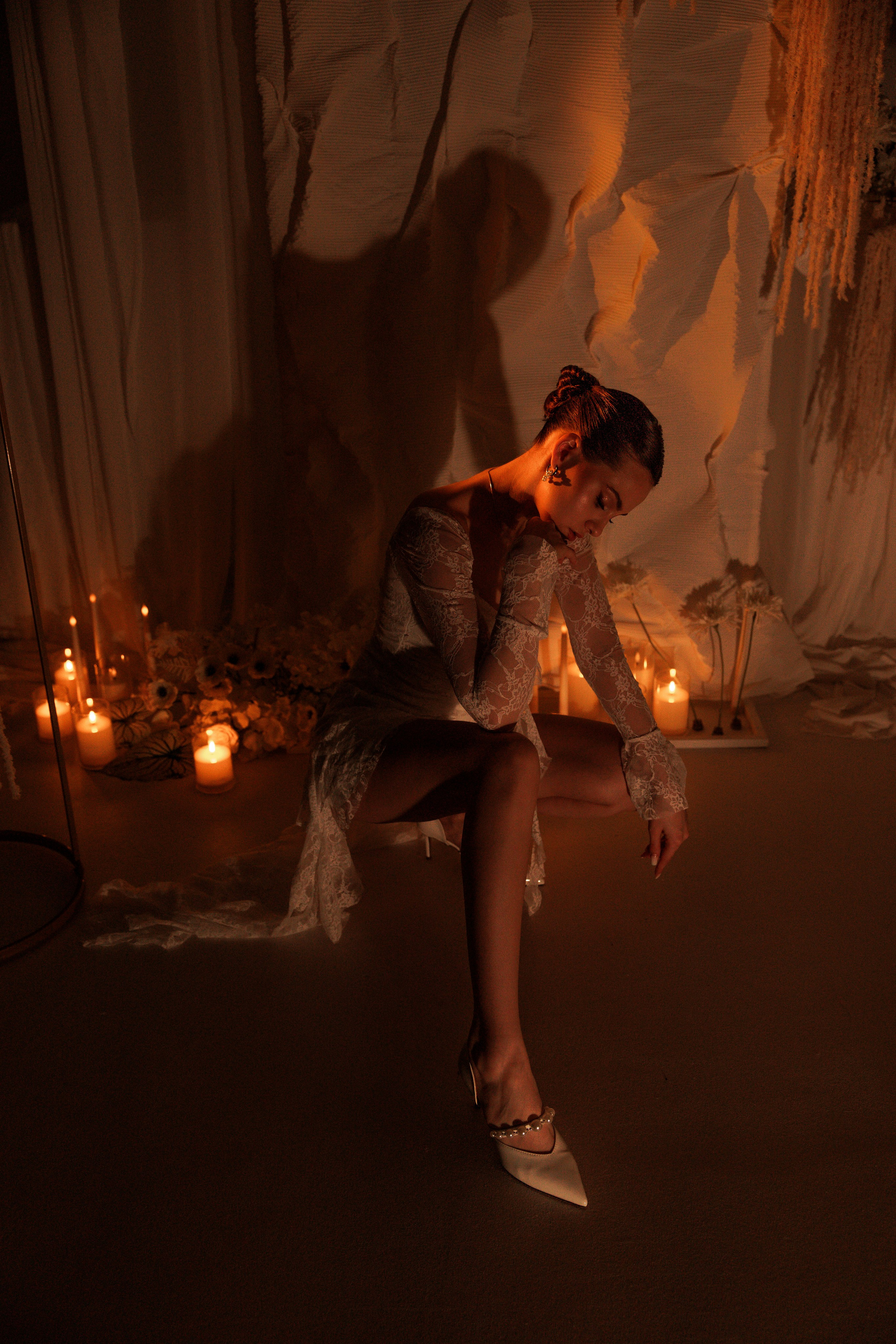 Нежность. Свадебный фотограф в Москве, Самаре, Тольятти