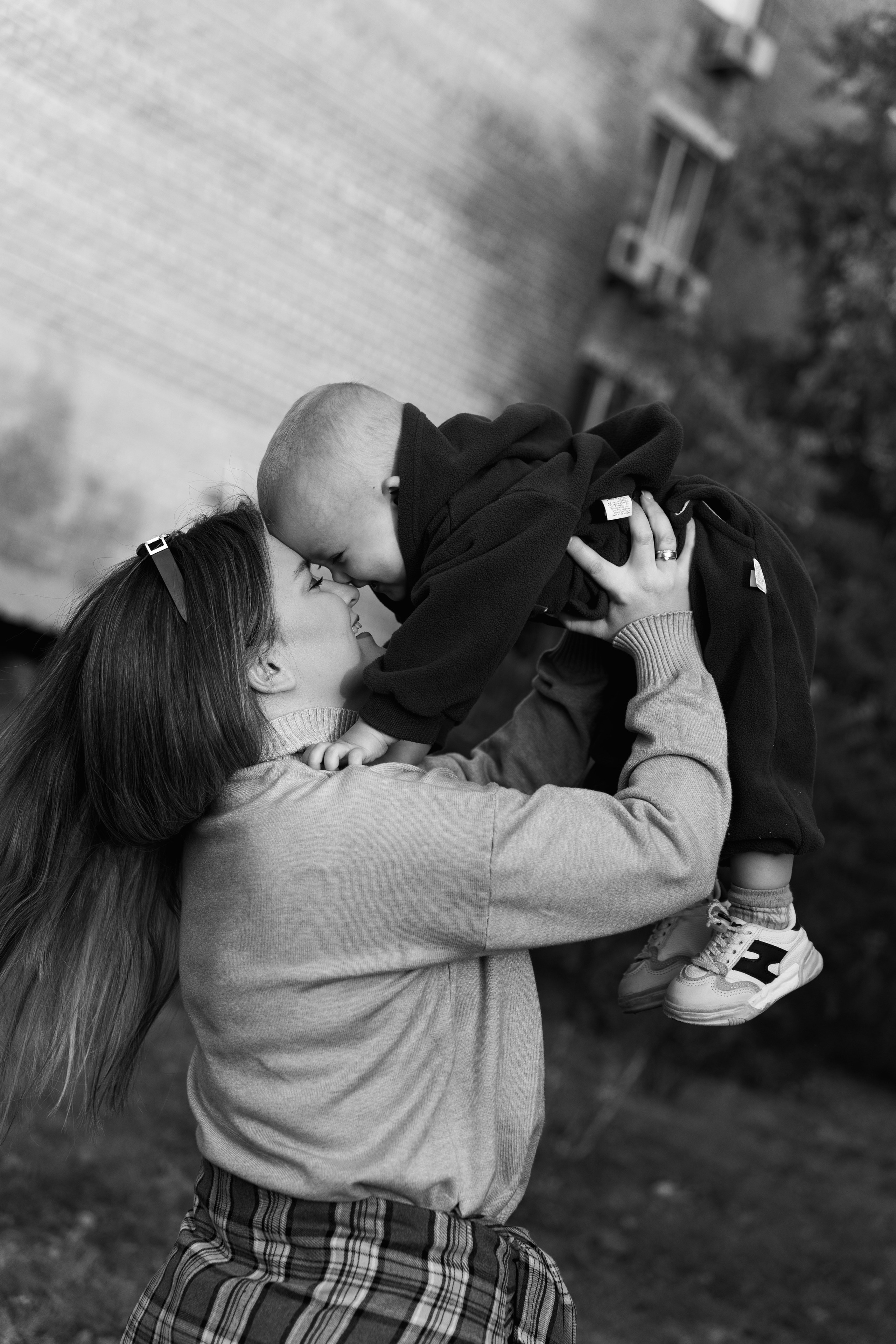 Наташа и Макар. Фотограф в Старом Осколе и Воронеже Анастасия Епифанцева