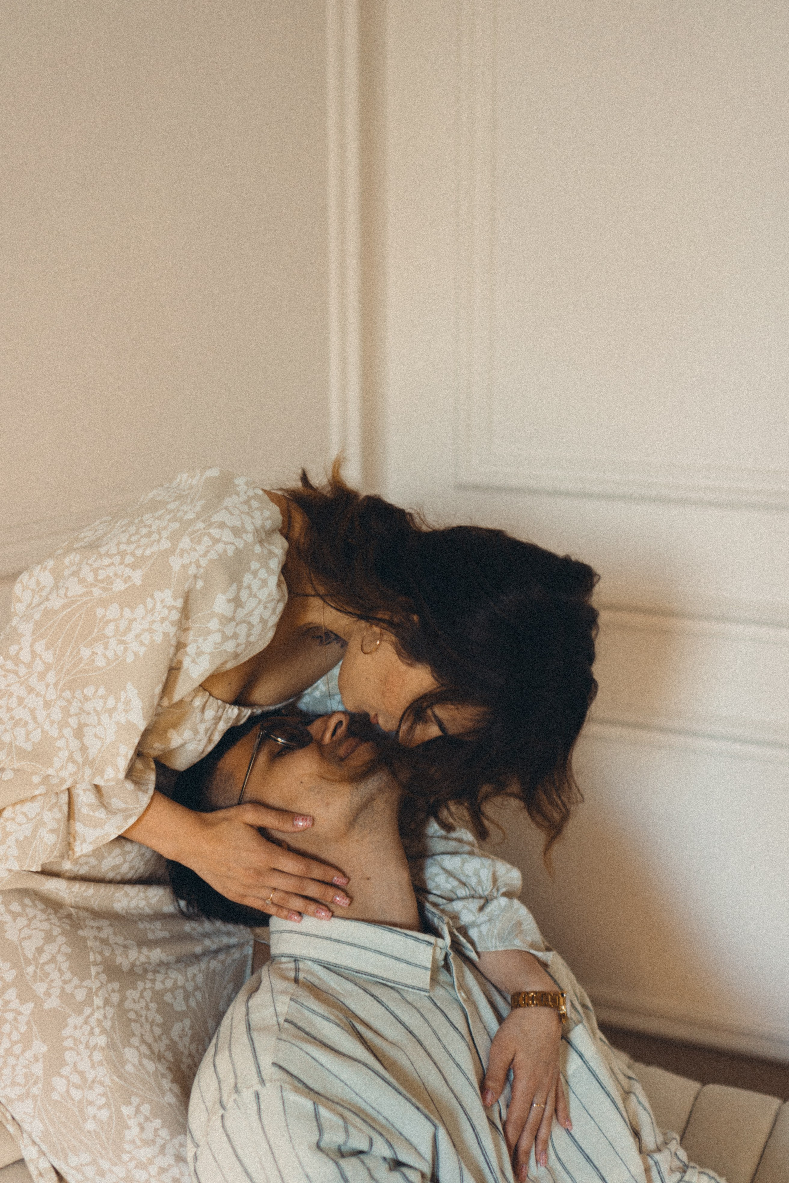 ЛЮБОВЬ В ИЮНЕ. Профессиональный фотограф, Санкт-Петербург — Виктория Богомолова