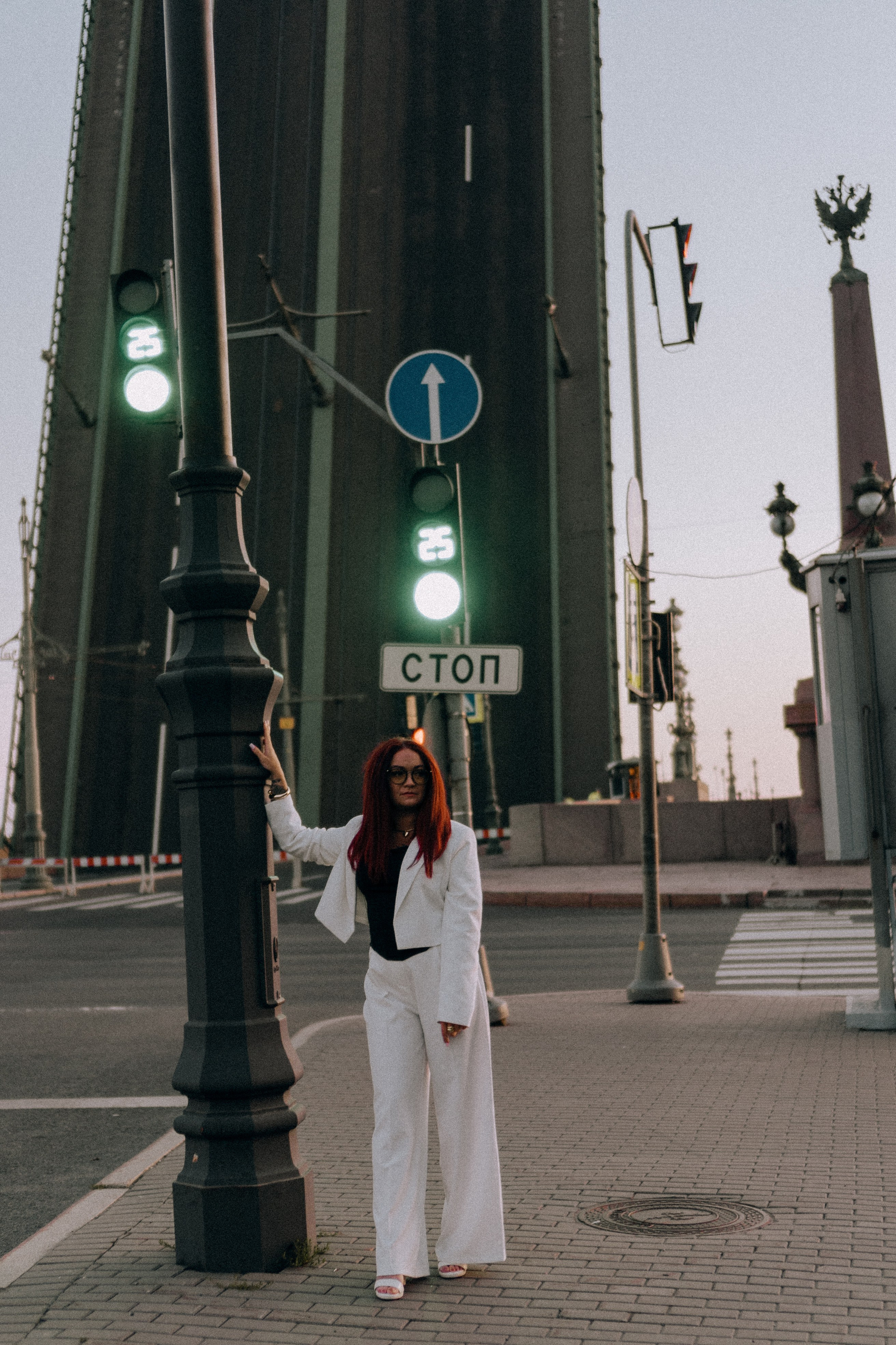 РАССВЕТНАЯ ИСТОРИЯ. Профессиональный фотограф, Санкт-Петербург — Виктория Богомолова