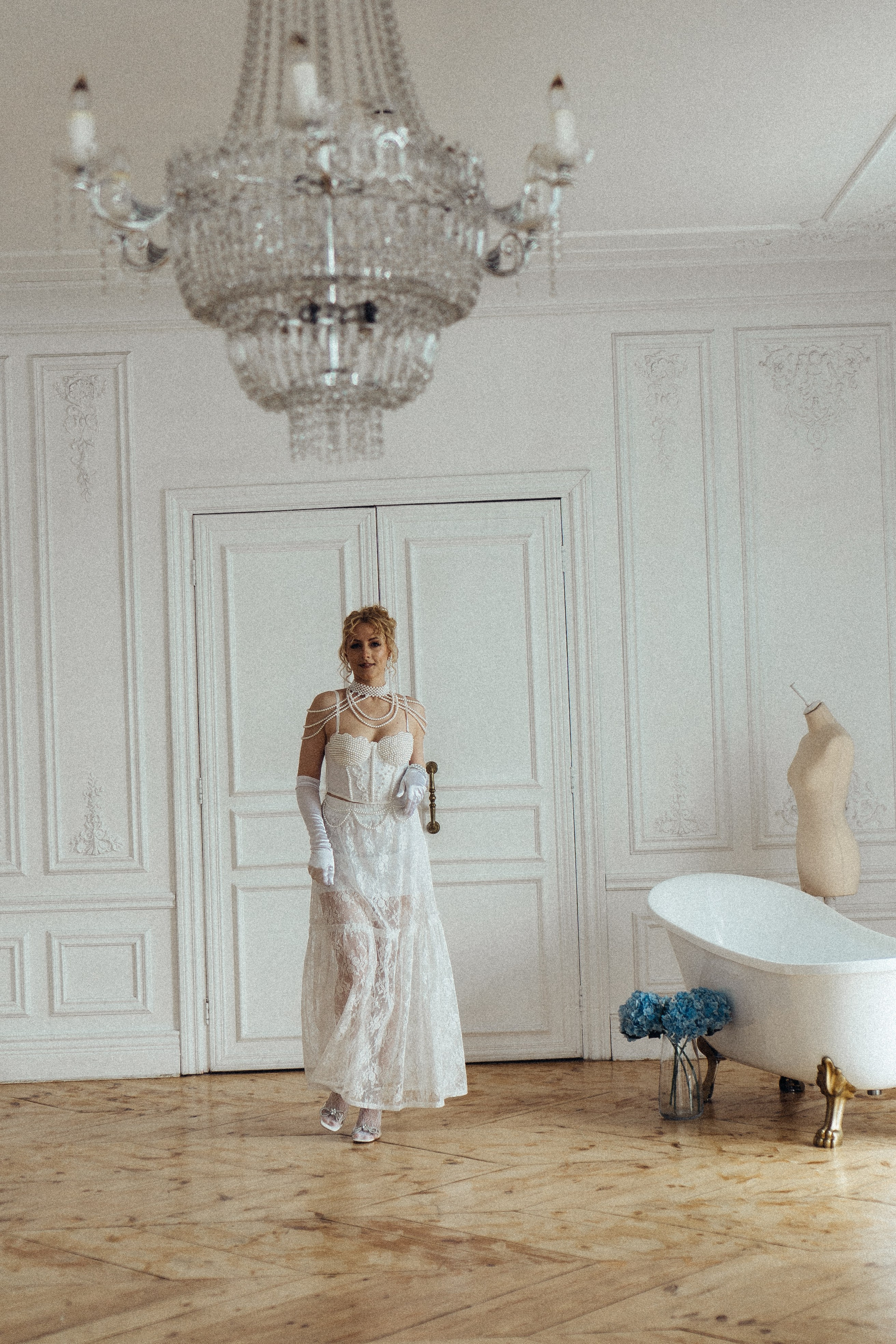 Винтажная история. Профессиональный фотограф, Санкт-Петербург — Виктория Богомолова