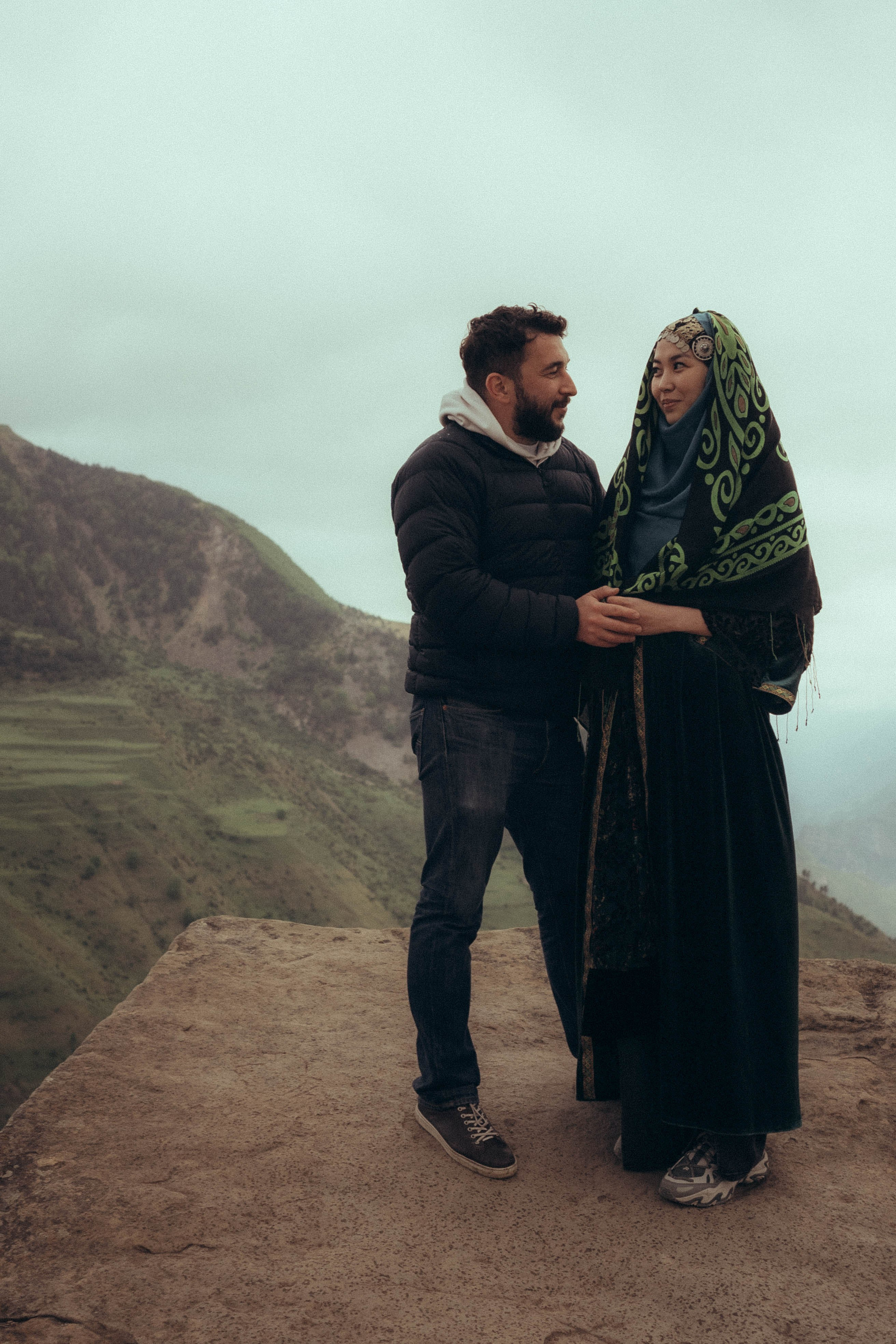 Дагестан. Профессиональный фотограф, Санкт-Петербург — Виктория Богомолова