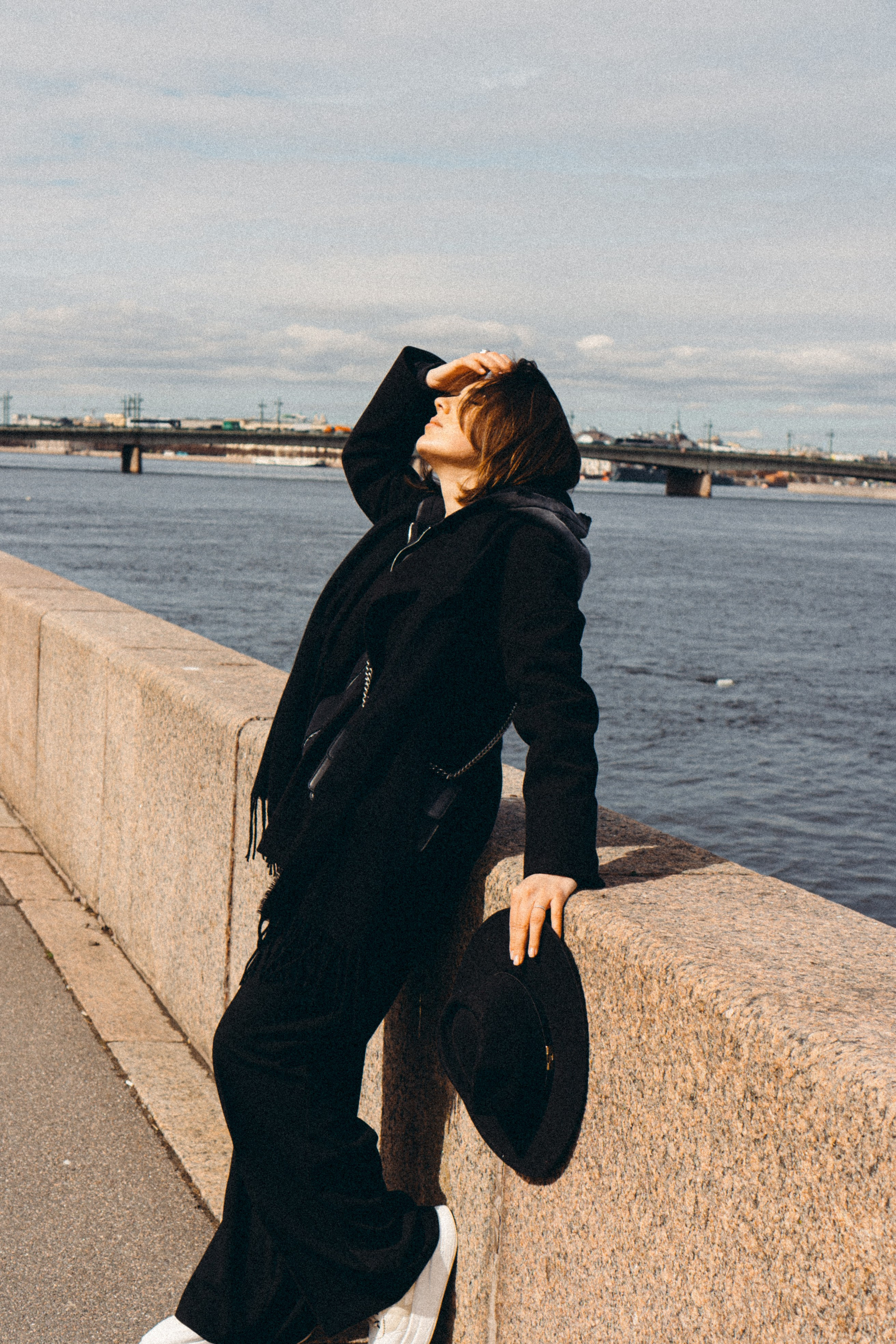 Прогулка по весеннему Питеру. Профессиональный фотограф, Санкт-Петербург — Виктория Богомолова