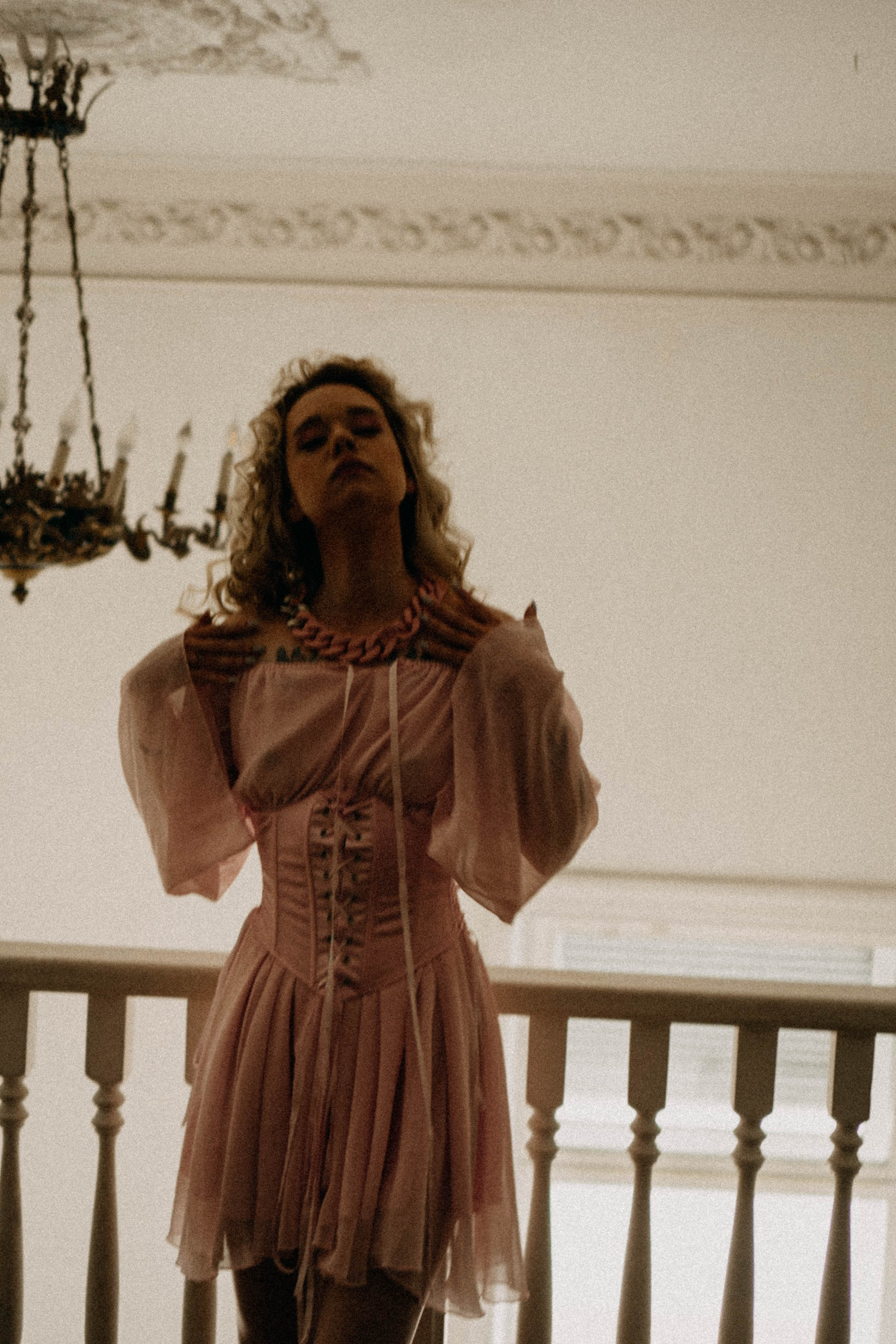 Студийная. Профессиональный фотограф, Санкт-Петербург — Виктория Богомолова