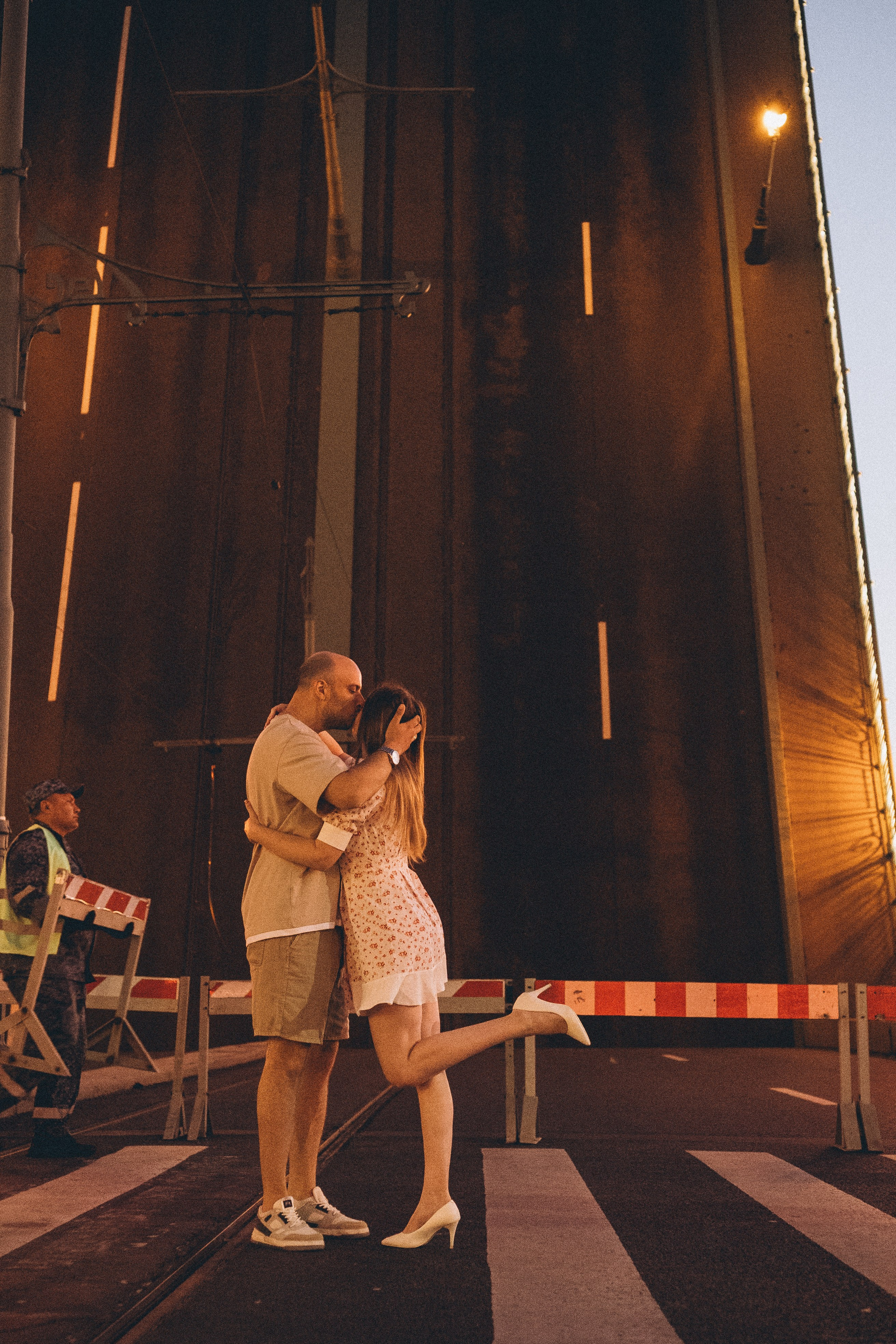 ПРОГУЛКА УТОРОМ ПО ПИТЕРУ. Профессиональный фотограф, Санкт-Петербург — Виктория Богомолова
