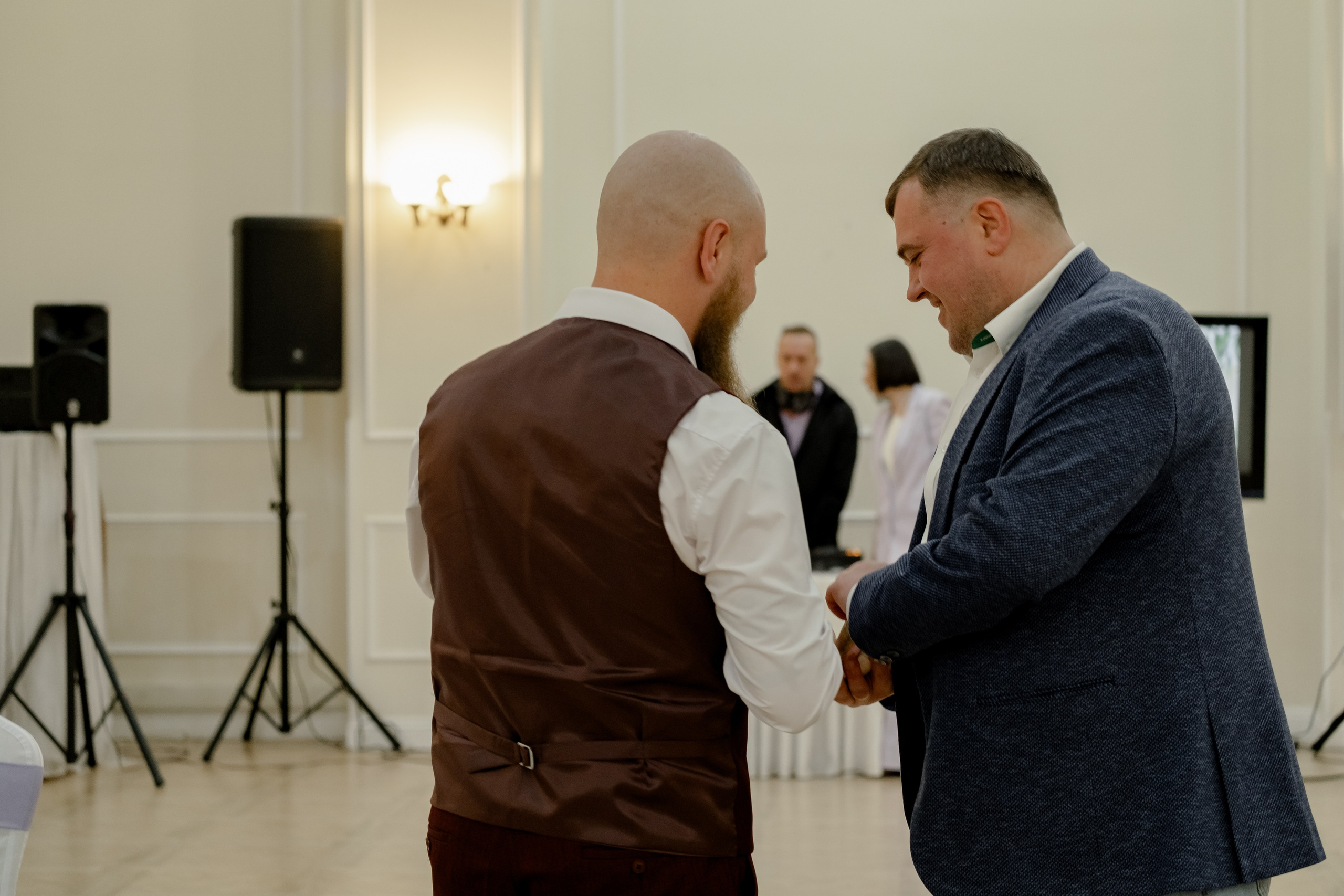 СВАДЕБНАЯ СЬЕМКА В ЗАГСЕ И БАНКЕТ. Профессиональный фотограф, Санкт-Петербург — Виктория Богомолова