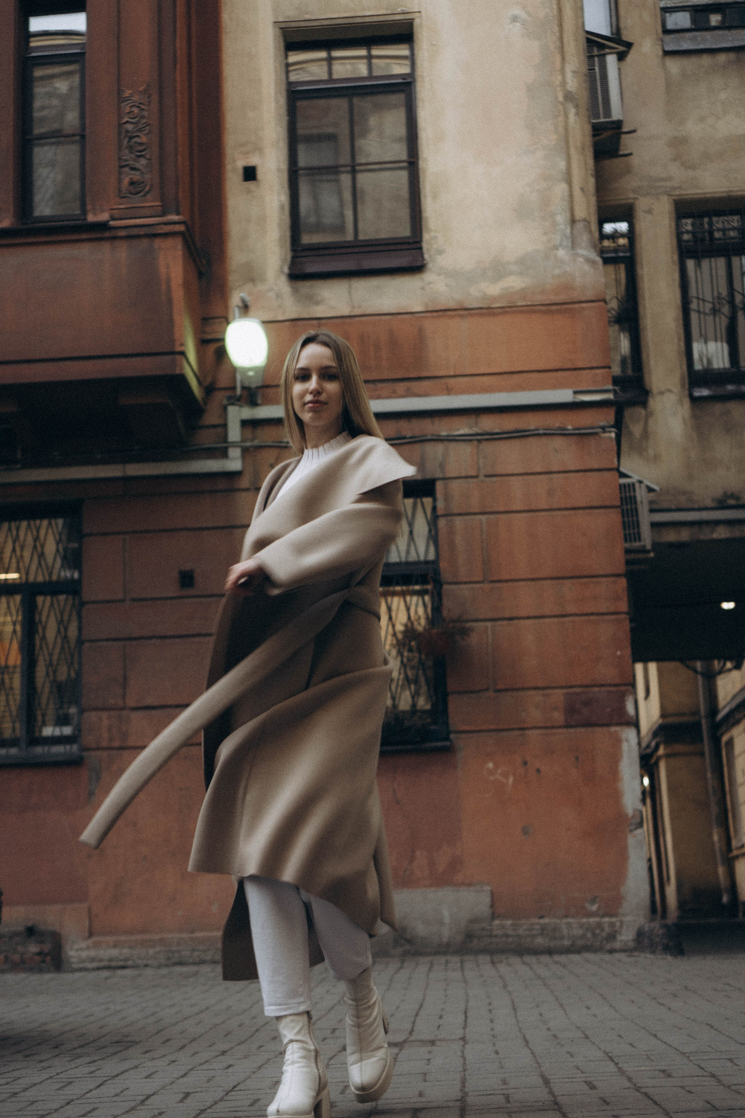 На закате. Профессиональный фотограф, Санкт-Петербург — Виктория Богомолова