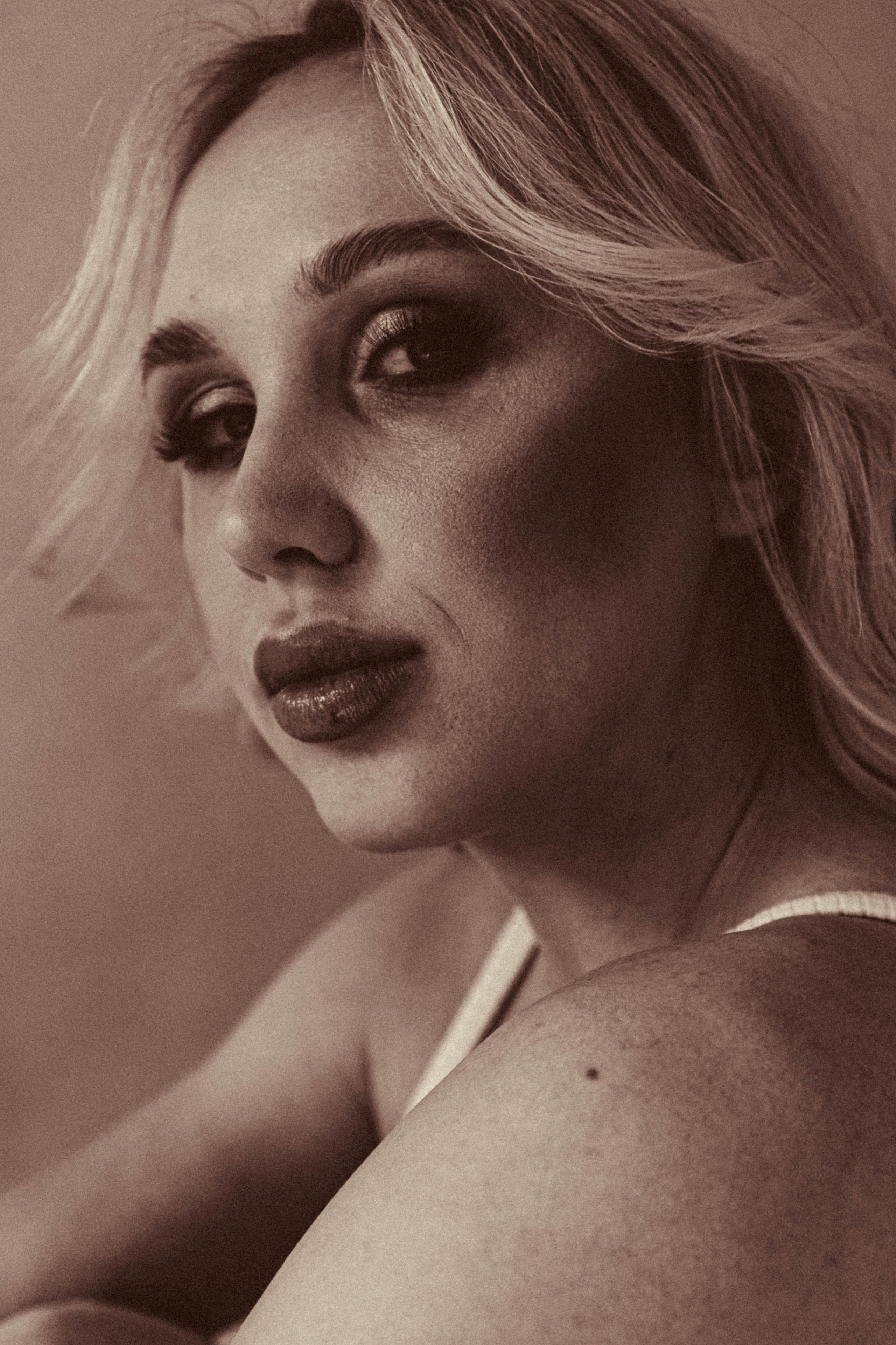 Винтажный стиль. Профессиональный фотограф, Санкт-Петербург — Виктория Богомолова