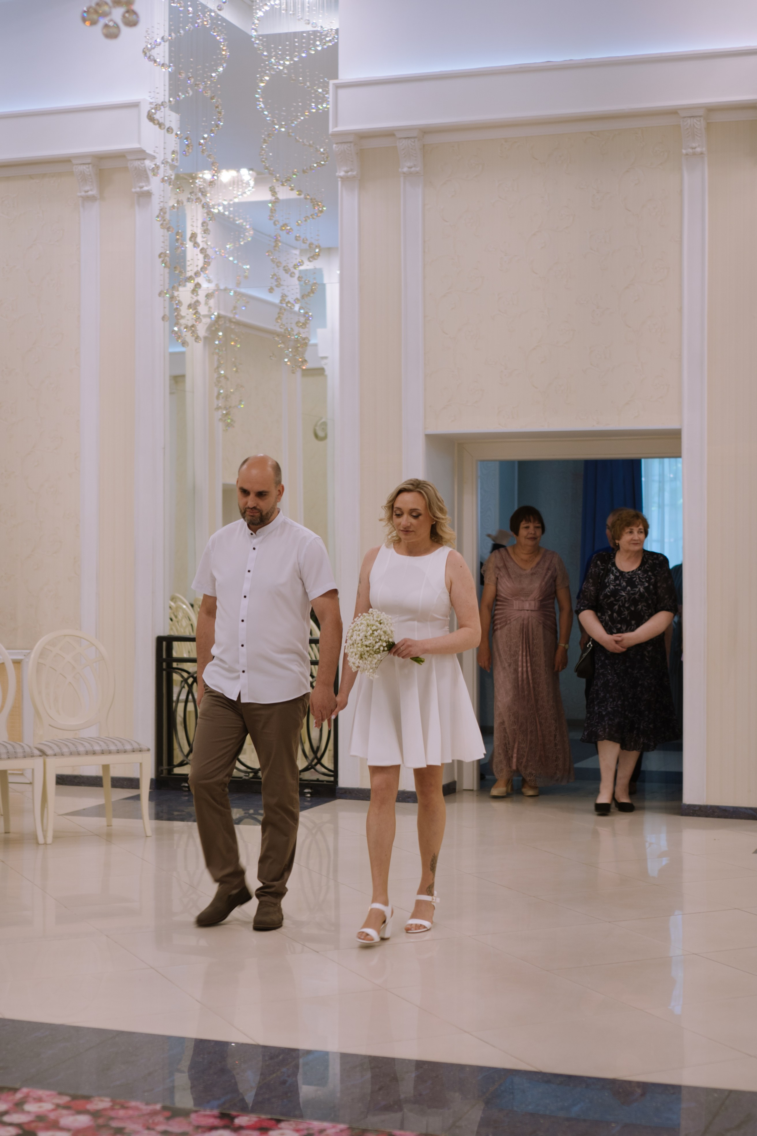 СВАДЕБНЫЙ РЕПОРТАЖ. Профессиональный фотограф, Санкт-Петербург — Виктория Богомолова