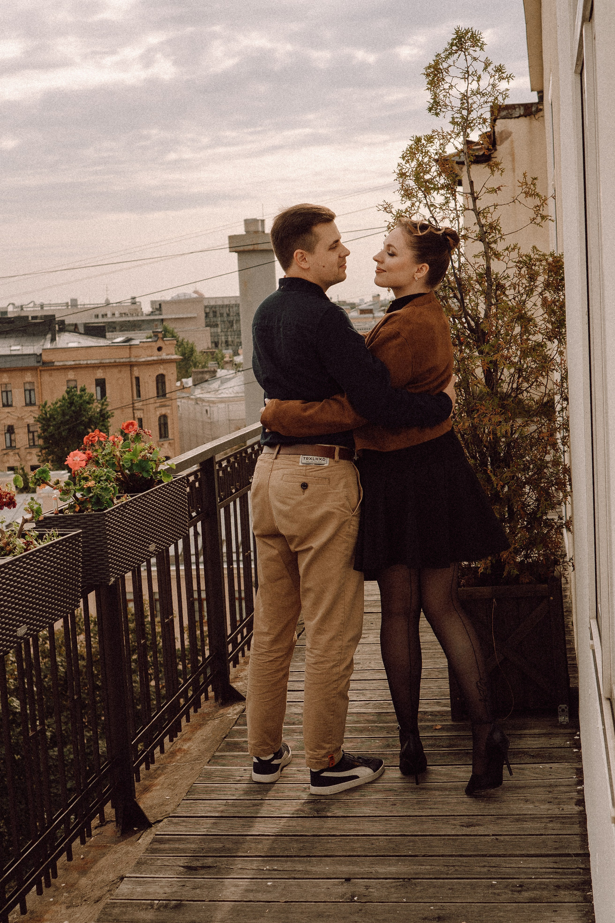 LOVE. Профессиональный фотограф, Санкт-Петербург — Виктория Богомолова