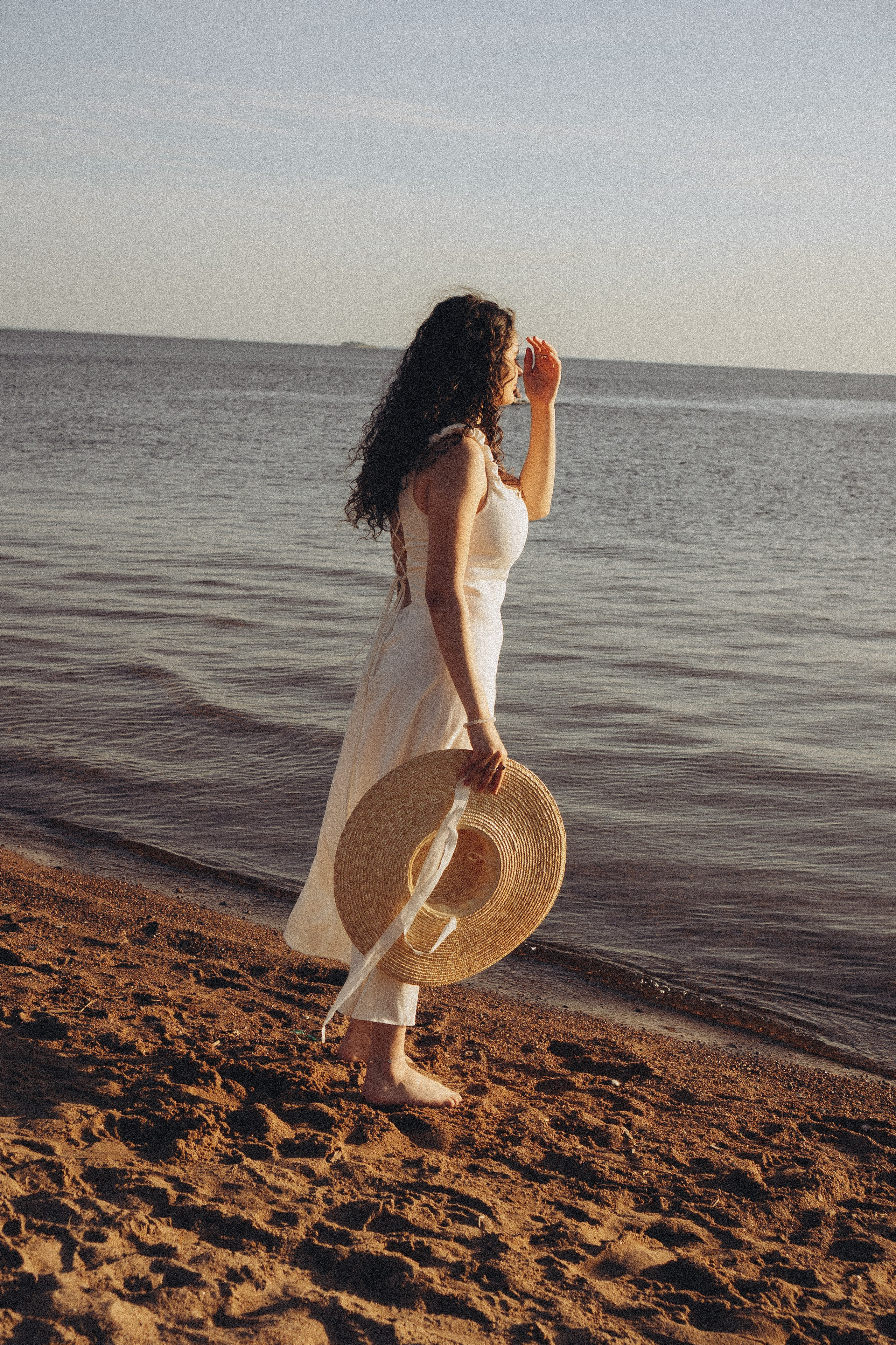 НА ФИНСКОМ ЗАЛИВЕ. Профессиональный фотограф, Санкт-Петербург — Виктория Богомолова