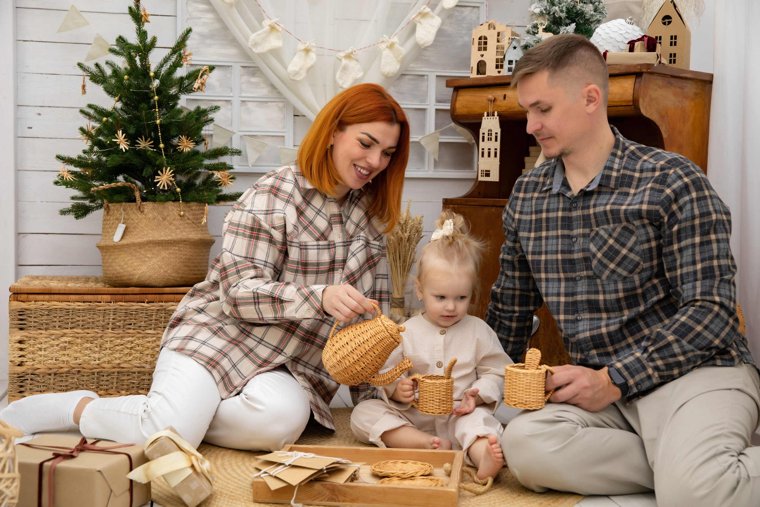 АЛИСЕ 2 ГОДА. Свадебный и Семейный Фотограф в Краснодаре