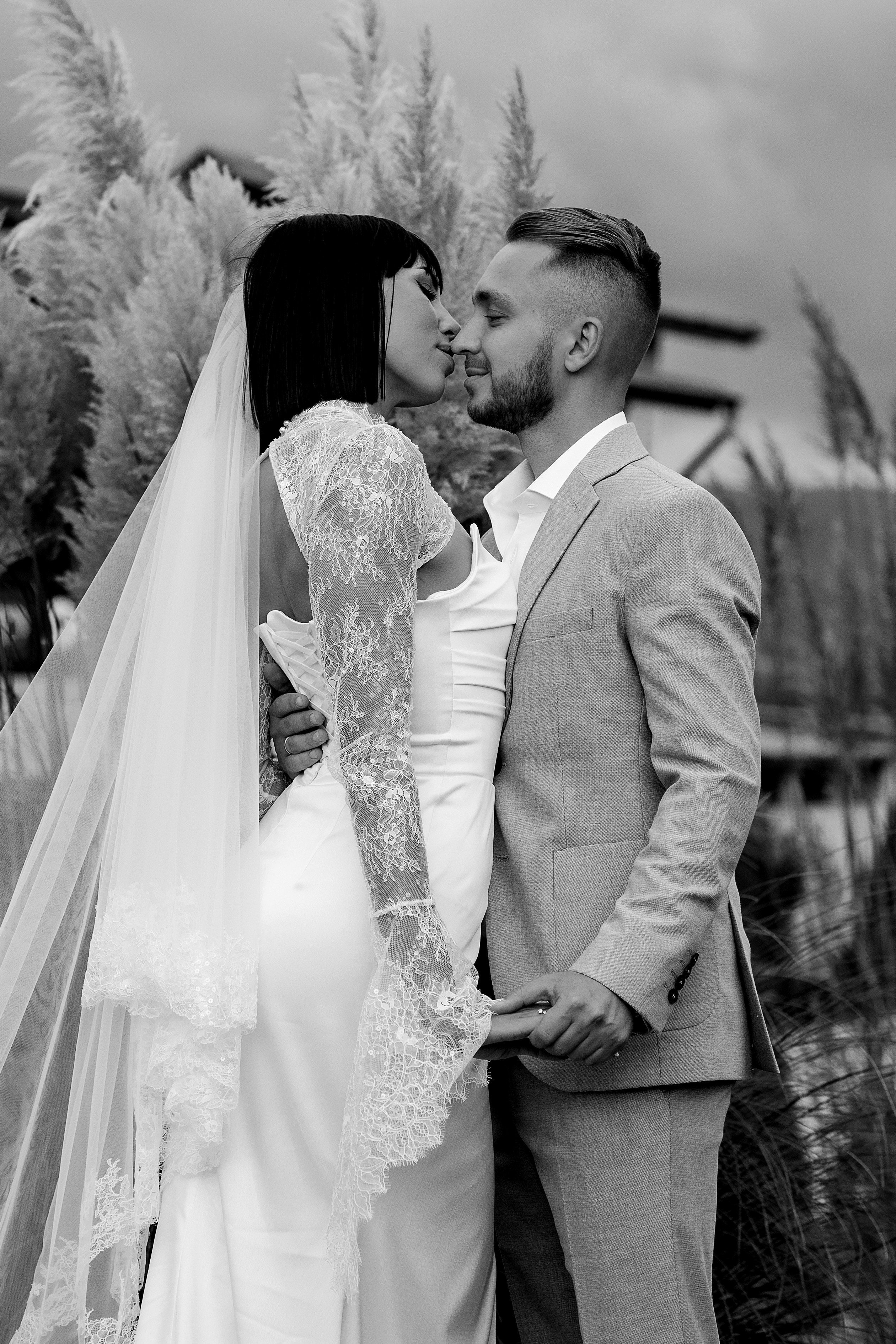 Максим и Екатерина. Свадебный и Семейный Фотограф в Краснодаре