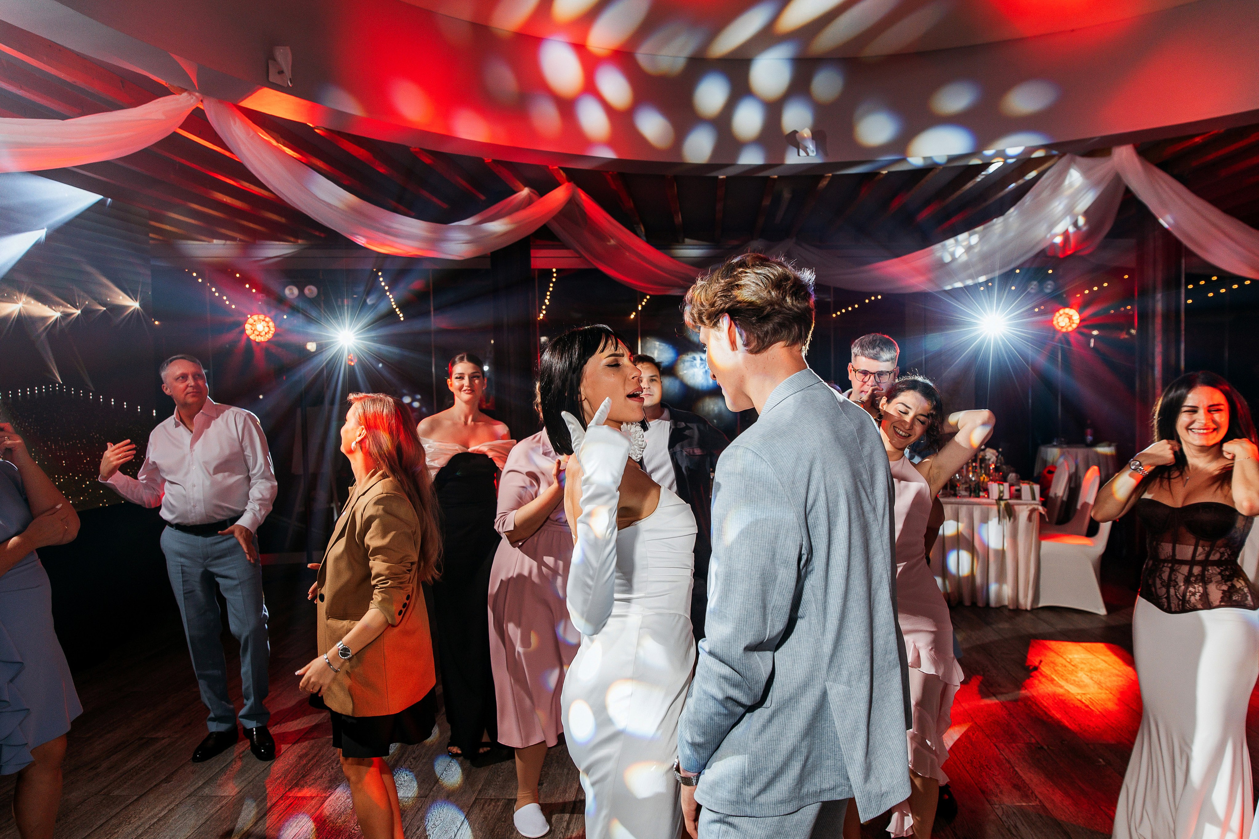 Максим и Екатерина. Свадебный и Семейный Фотограф в Краснодаре