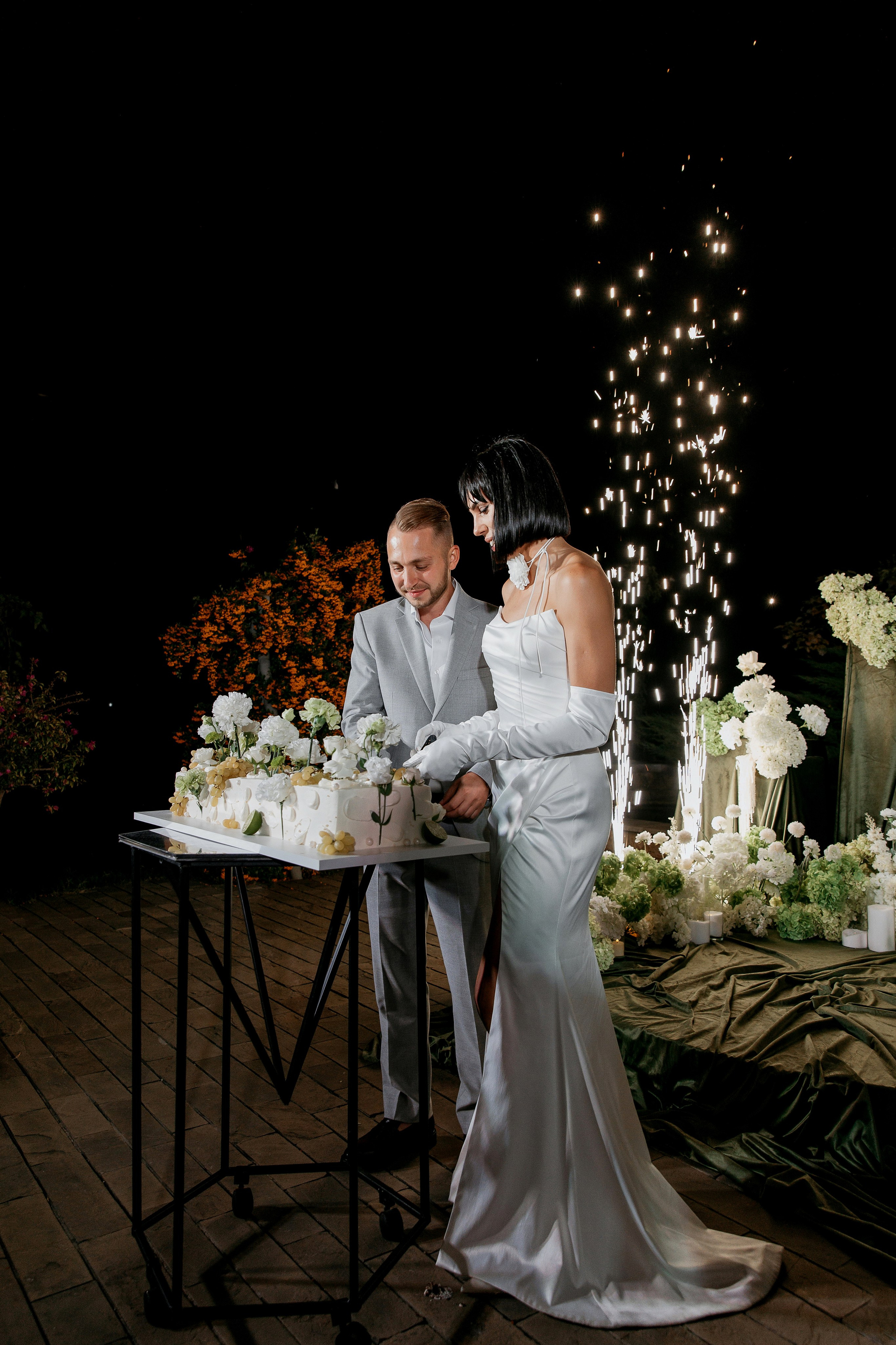 Максим и Екатерина. Свадебный и Семейный Фотограф в Краснодаре