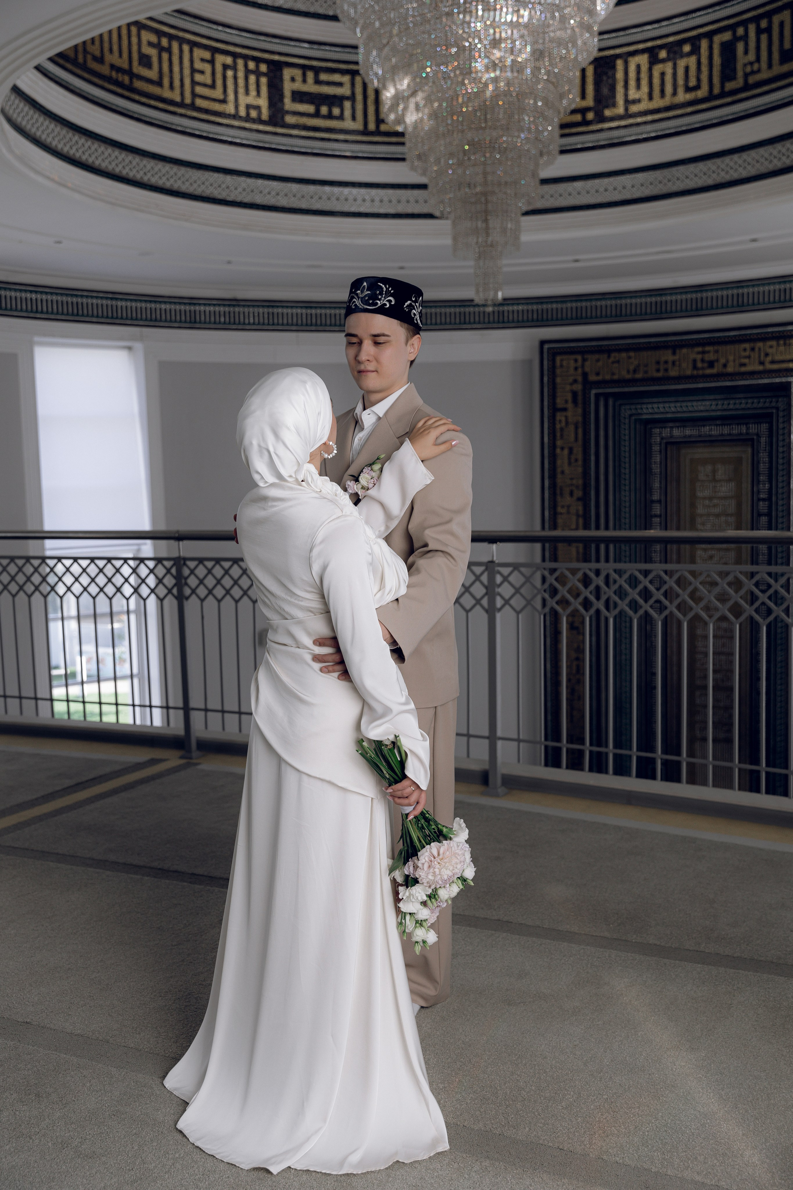 Никах. Свадебный фотограф Казань| Фотограф Казань Зевакина Анастасия