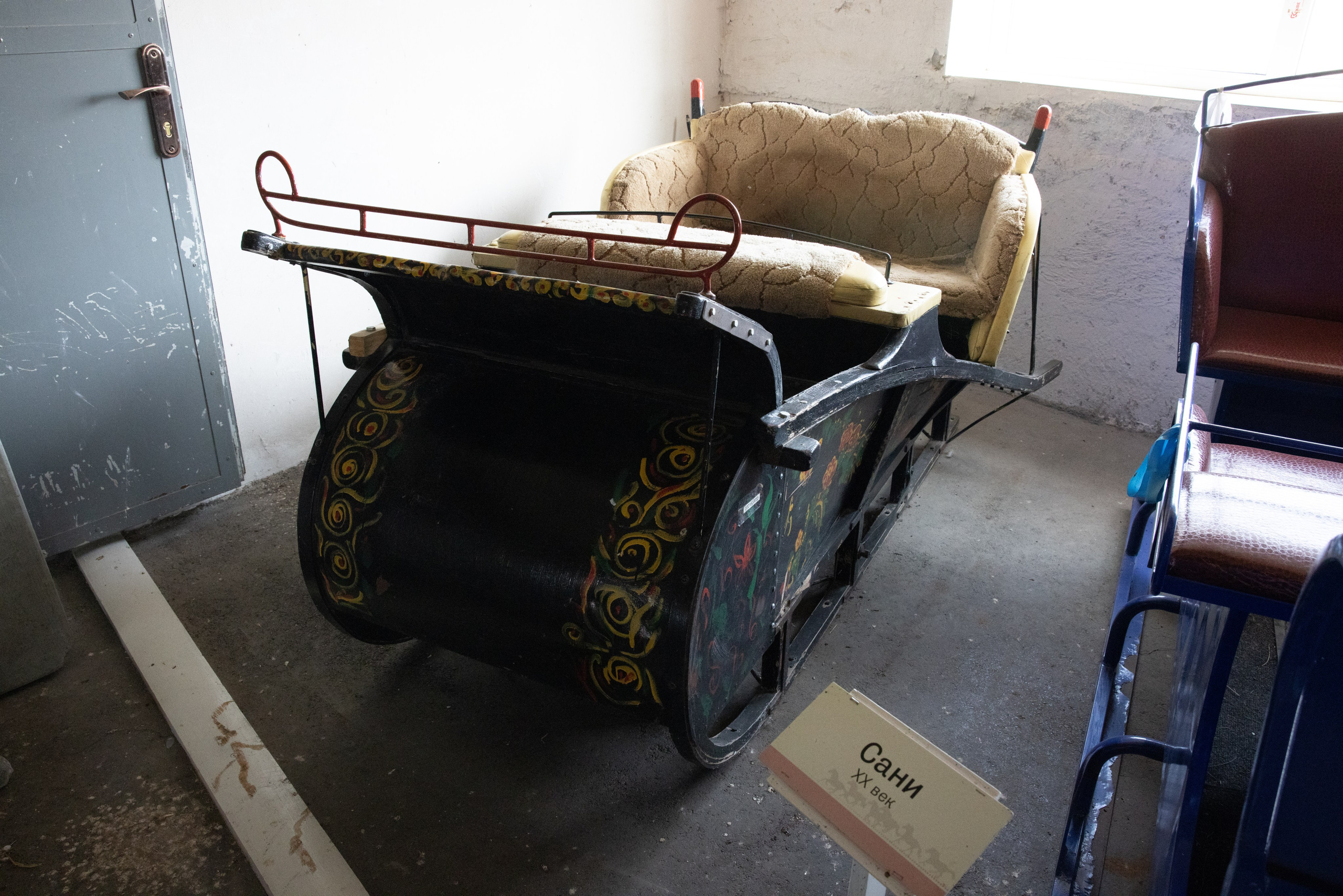 Поездка на поле Кулеково. Фотограф в Туле Крупский АнДРей. Фотостудия «КАДР71» в Туле